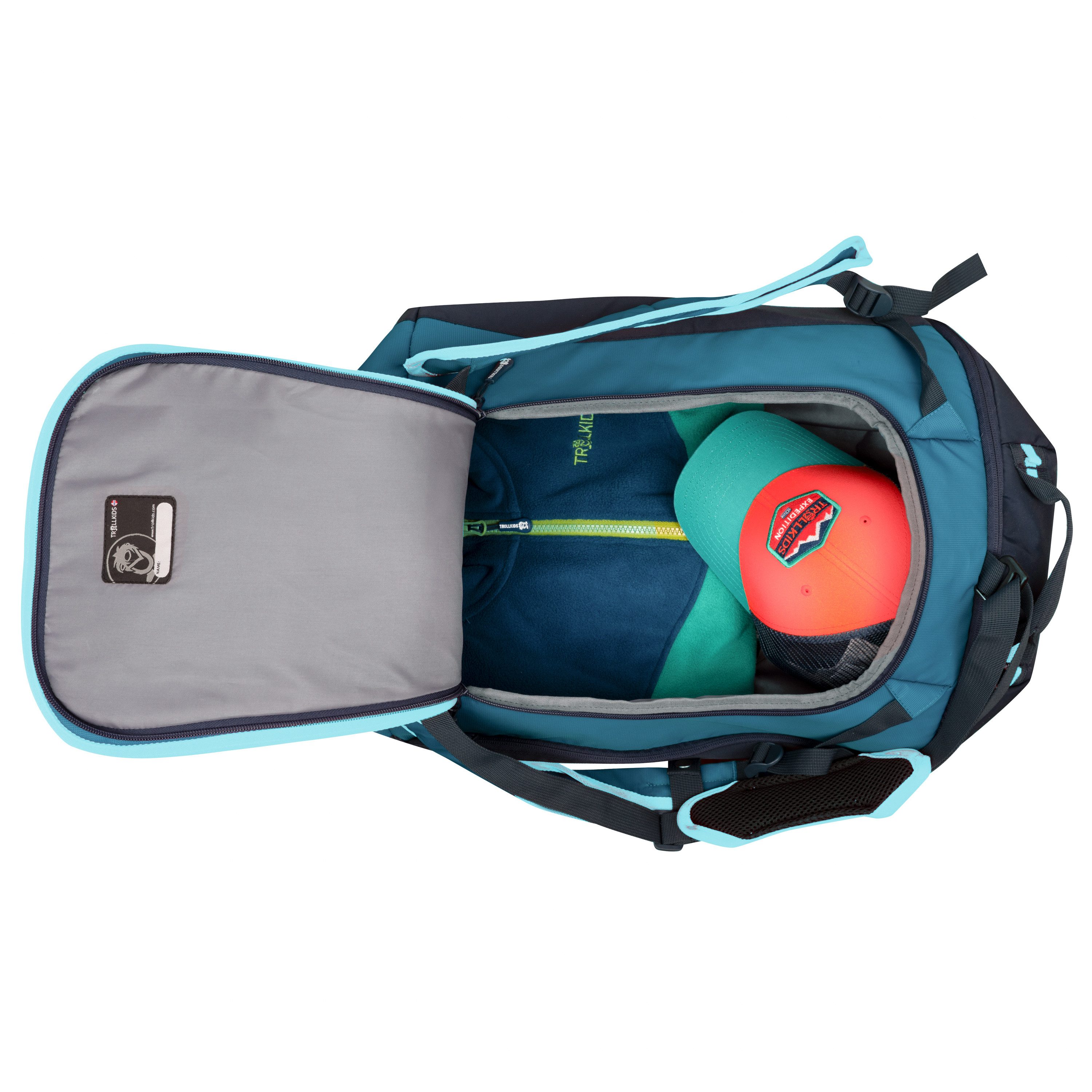 TROLLKIDS Reistas KIDS DUFFLE BAG (1-delig)