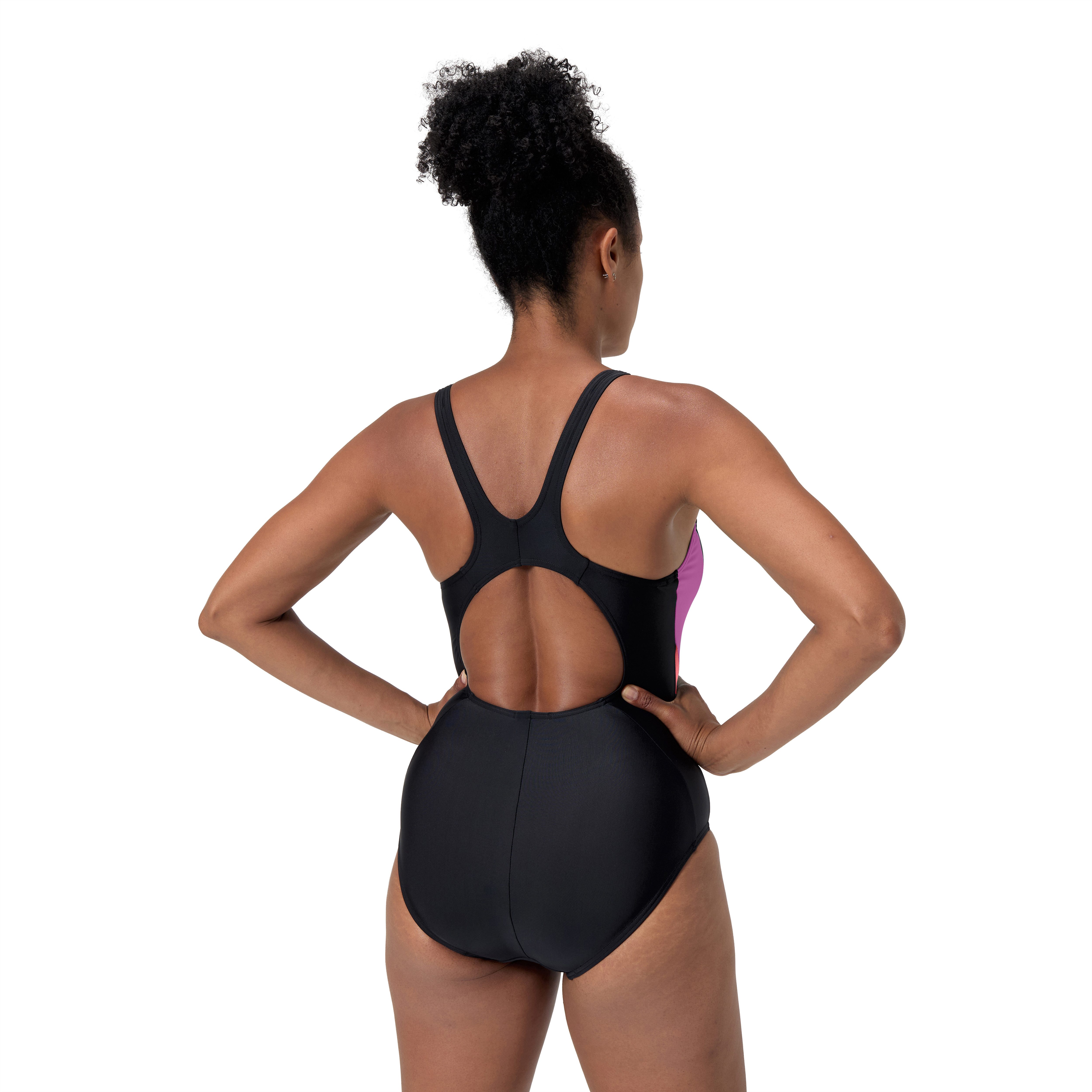 Speedo Badpak sneldrogend (1 stuk)