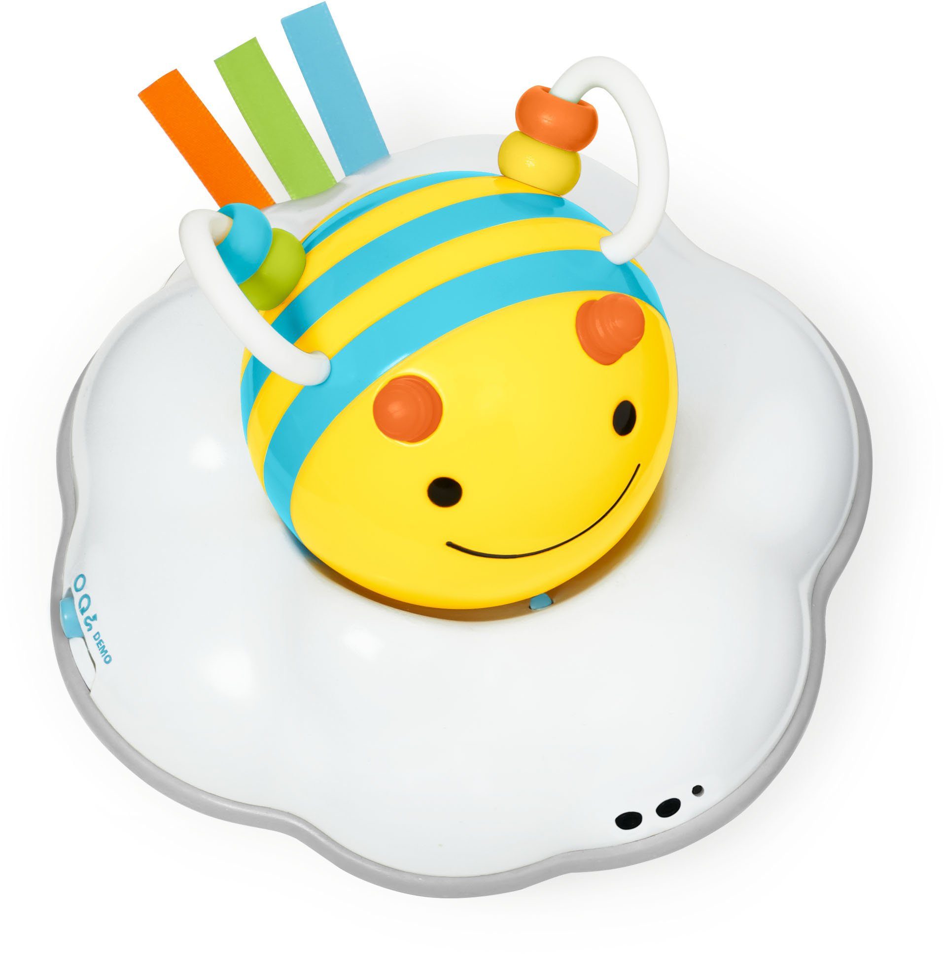 Skip Hop Leerspeelgoed Explore & More kruipspeelgoed bij