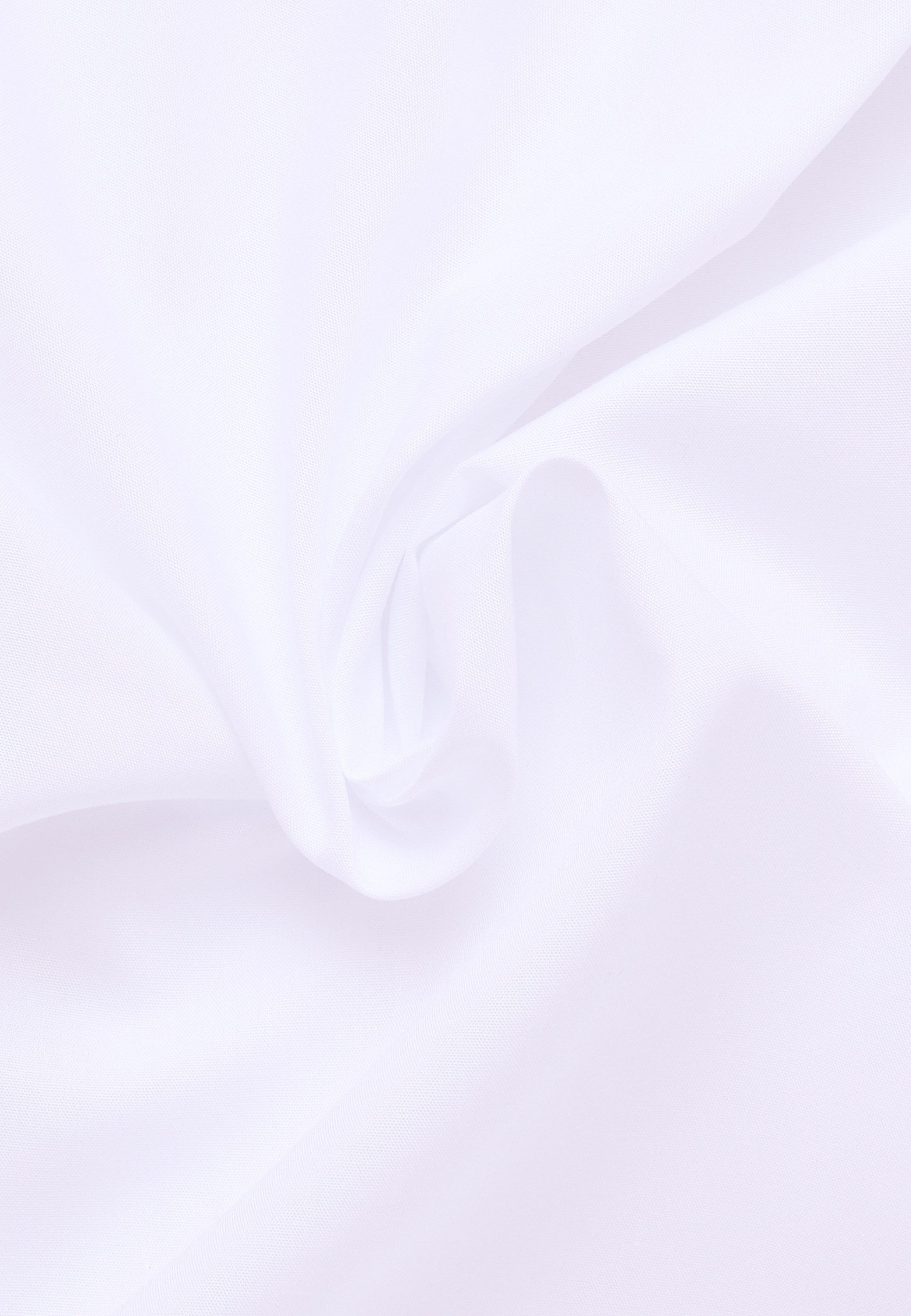 Eterna Overhemd met korte mouwen MODERN FIT NON IRON (strijkvrij)