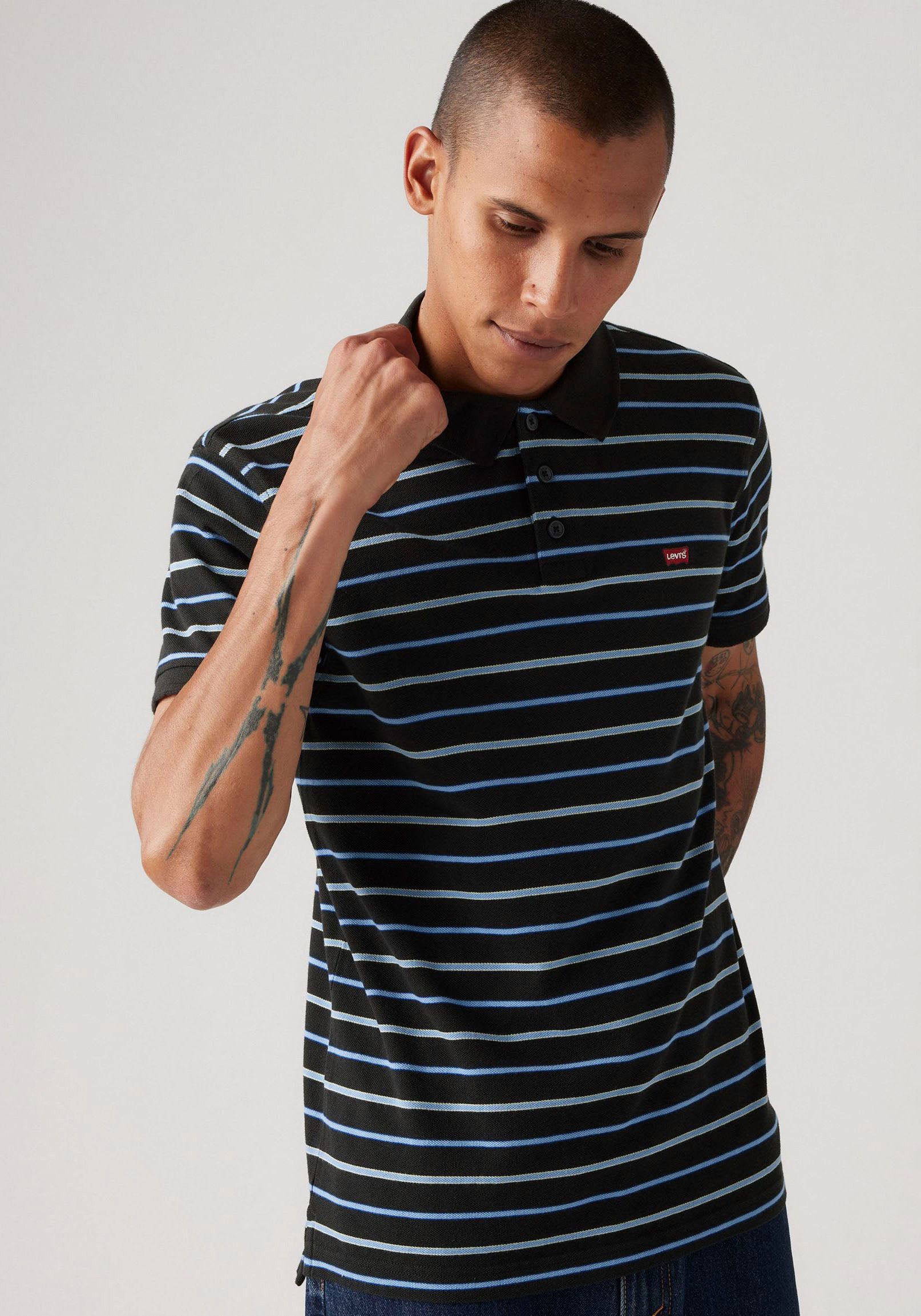 Levi's® Poloshirt HM POLO