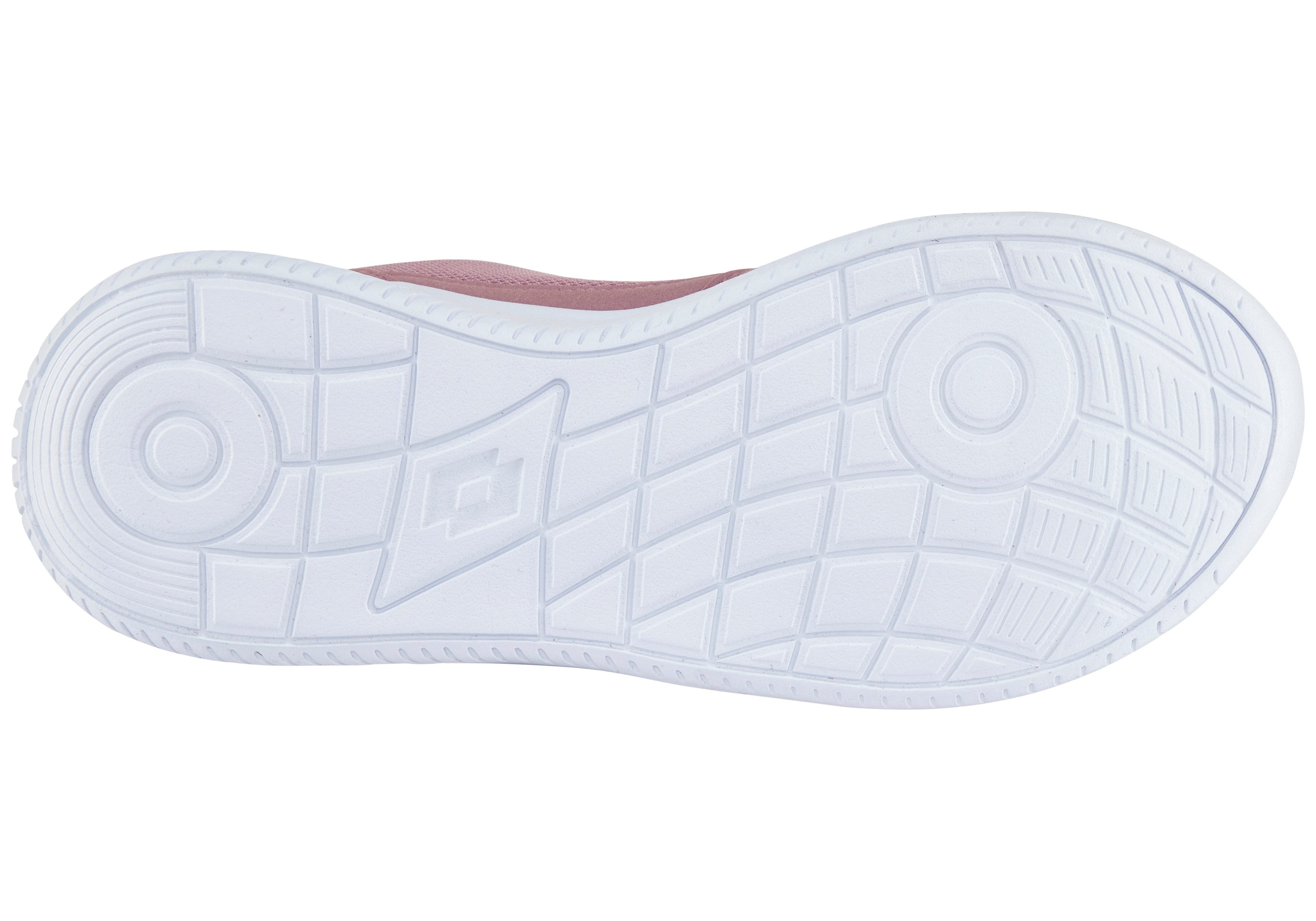 lotto Sneakers - bijzonder licht & comfortabel