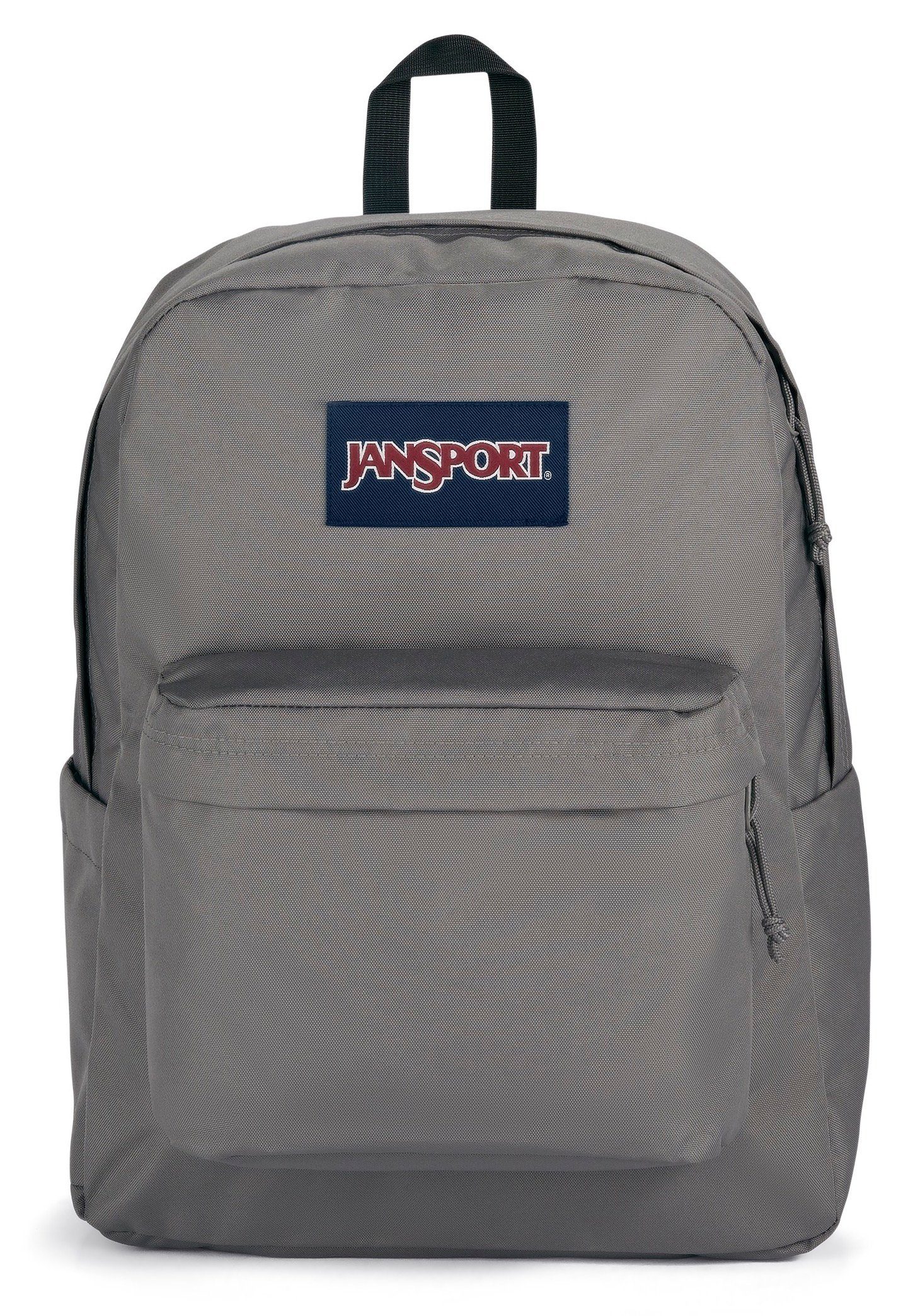 Jansport Vrijetijdsrugzak SuperBreak Plus in een eenvoudige look