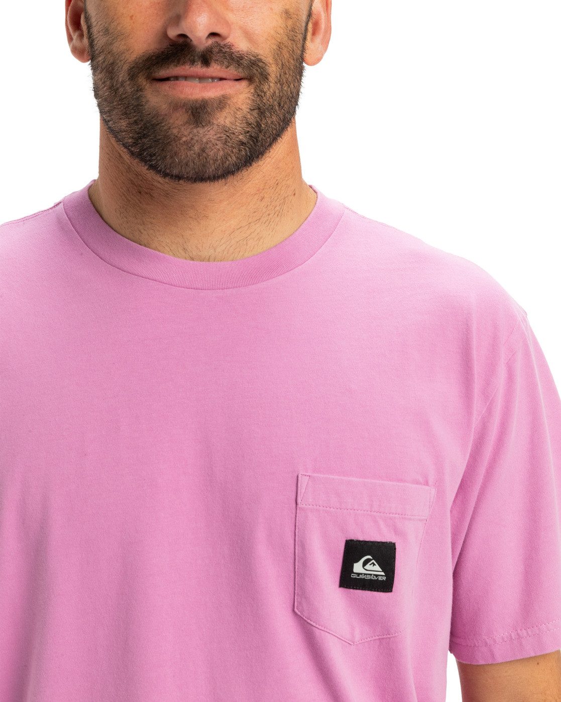 Quiksilver T-shirt Salt Water