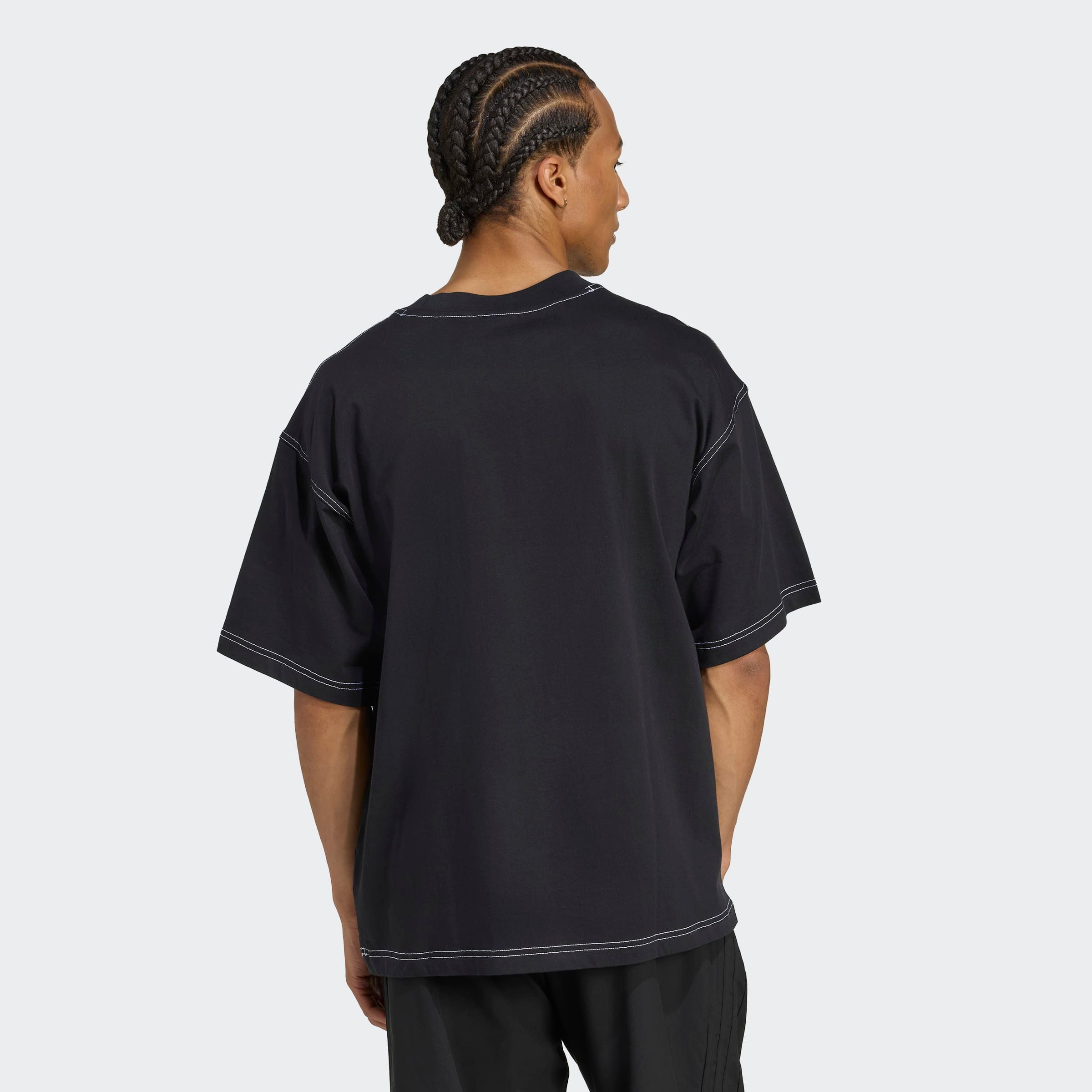 adidas Originals T-shirt GRAPHIC OS SS T