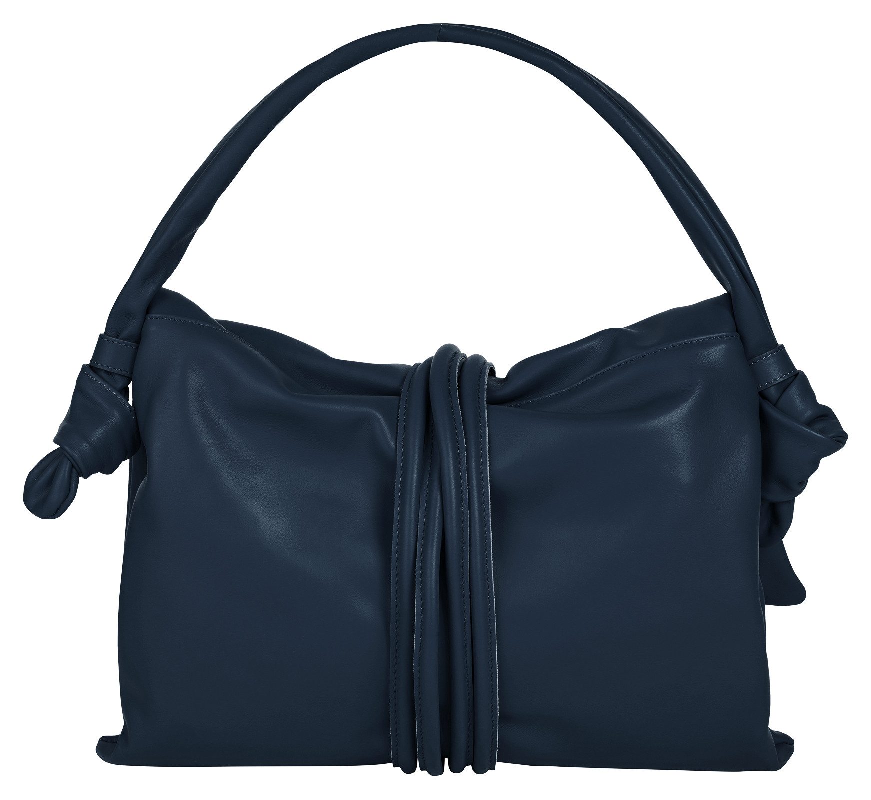 Samantha Look Tas echt leer, made in italy