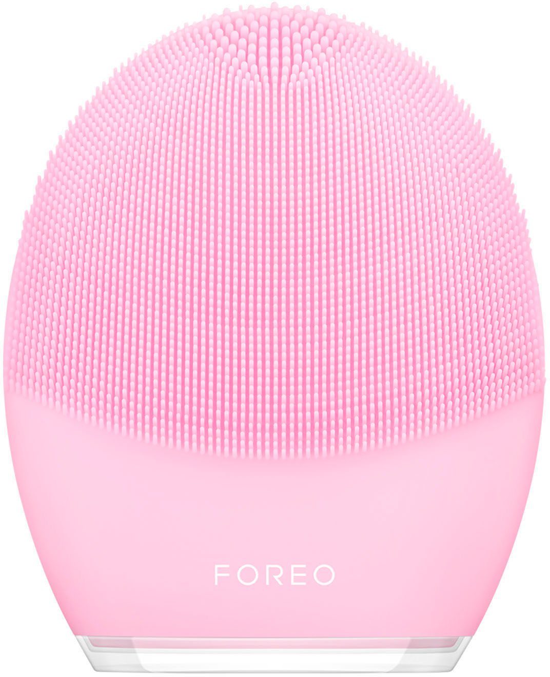 FOREO Elektrische gezichtsreinigingsborstel Luna 3 voor normale huid