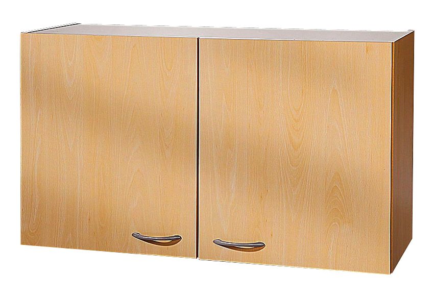 wiho Küchen Hangend kastje Kiel 100 cm breed
