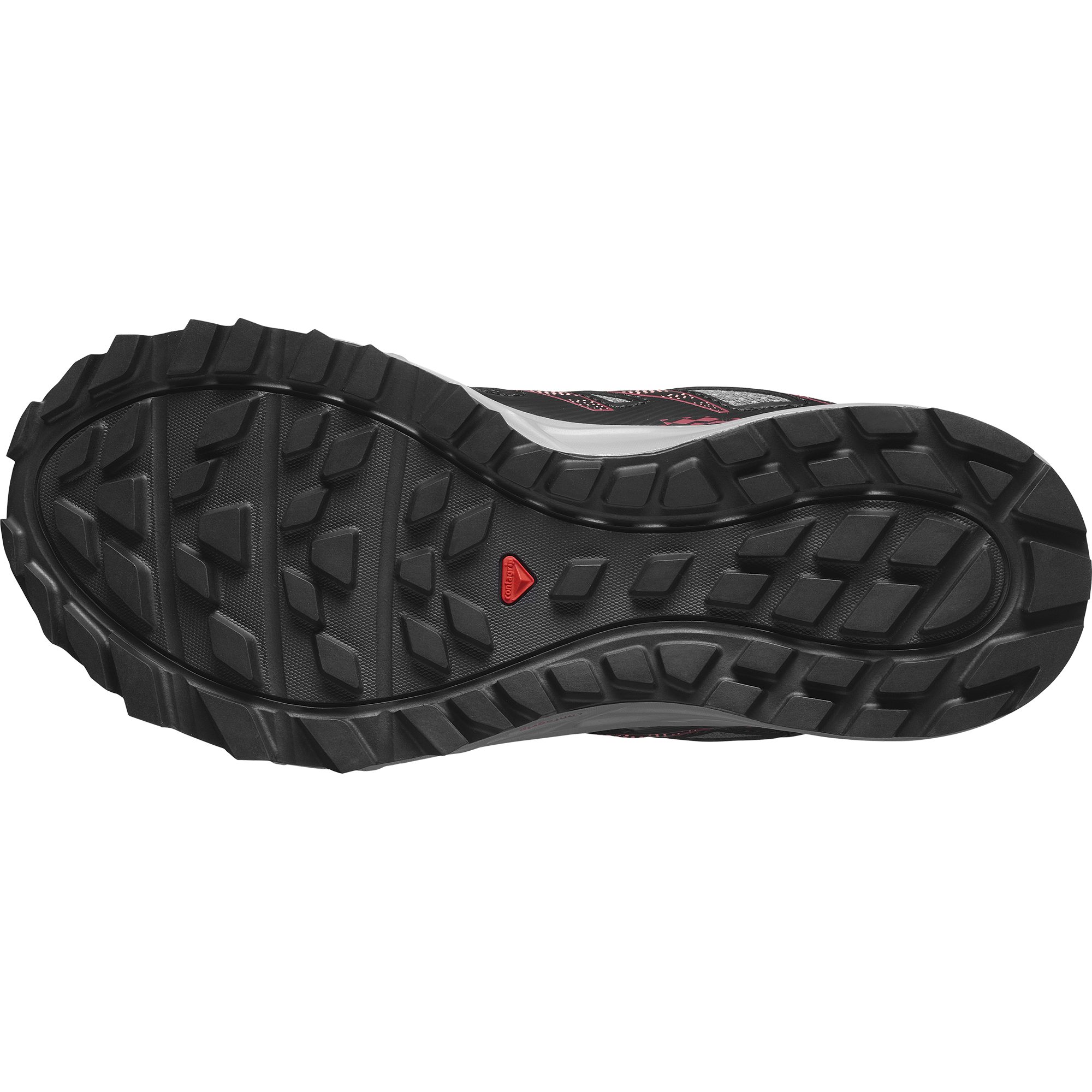 Salomon Wandelschoenen WANDER GORE-TEX waterdicht, trailrunningschoenen