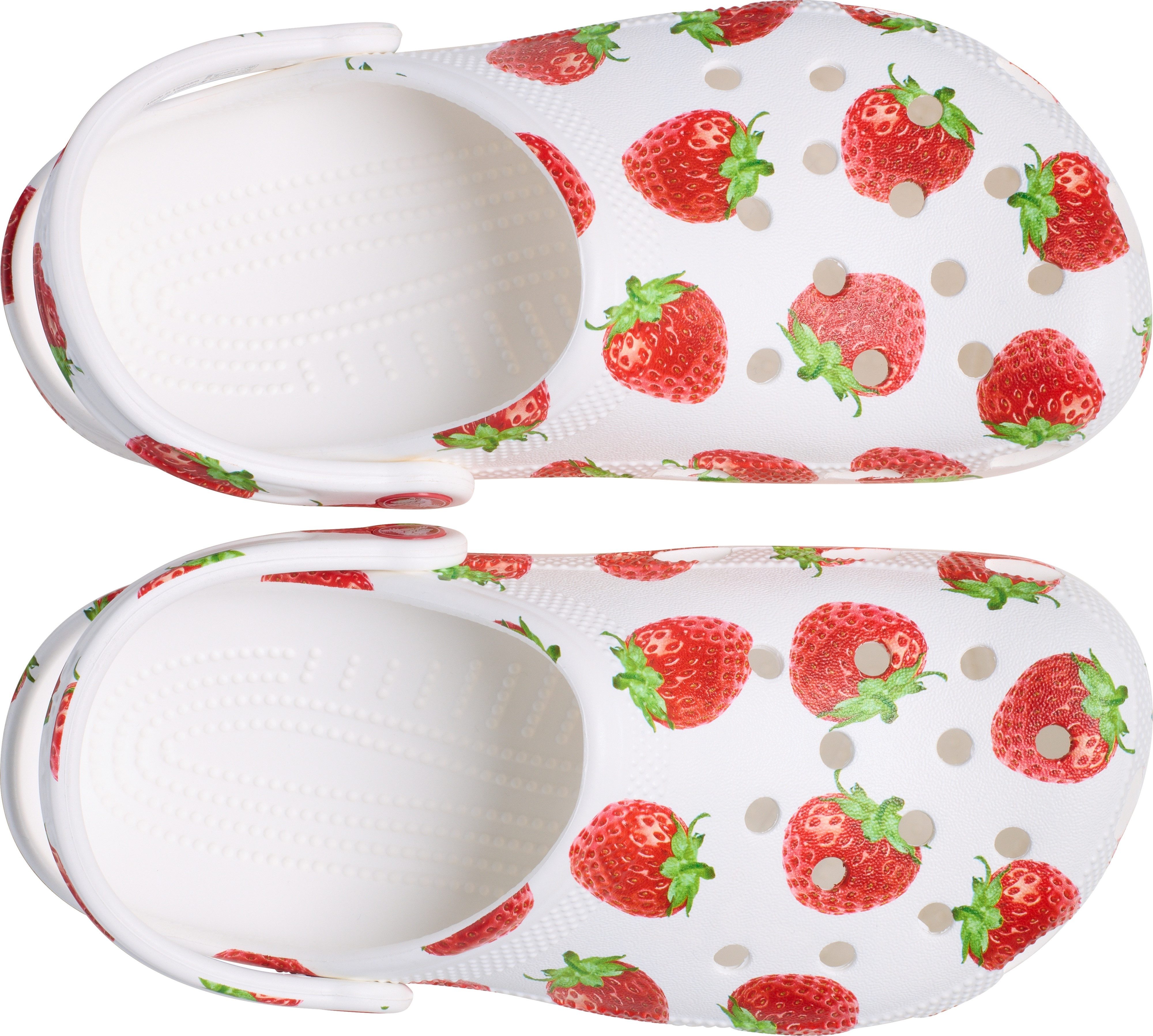 Crocs Clogs Classic Fresh Fruits