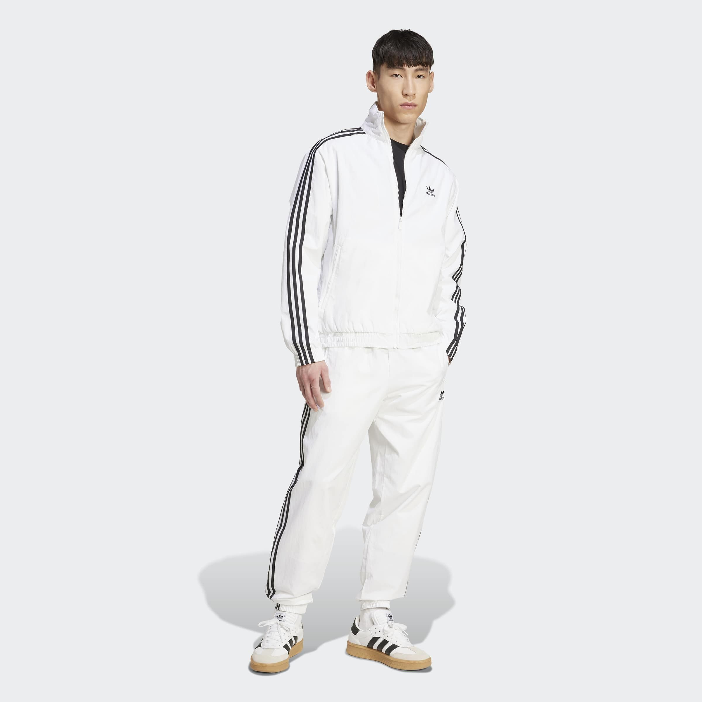 adidas Originals Outdoorjack FIREBIRD TT