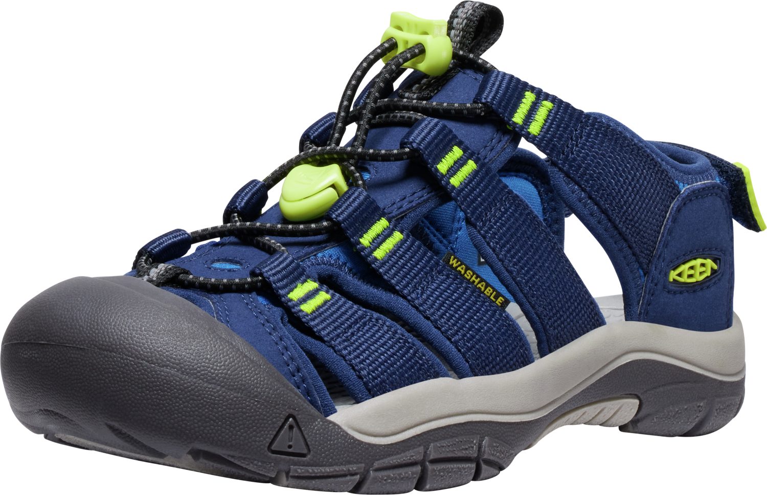 Keen Sandalen NEWPORT BOUNDLESS