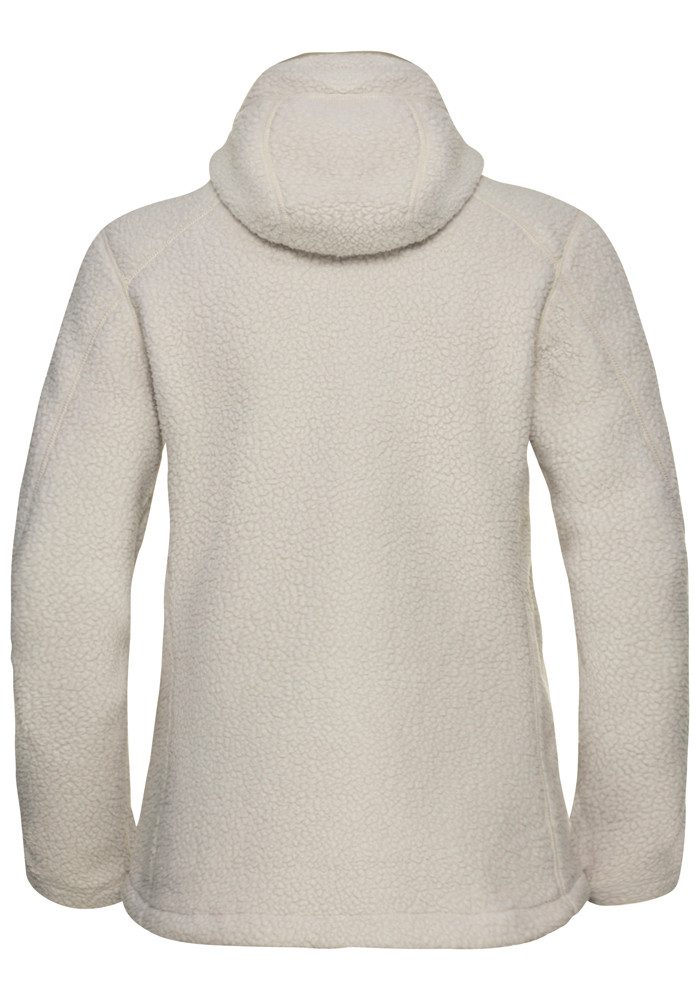 Jack Wolfskin Fleecejack CRADLE MOUNTAIN PILE FZ W