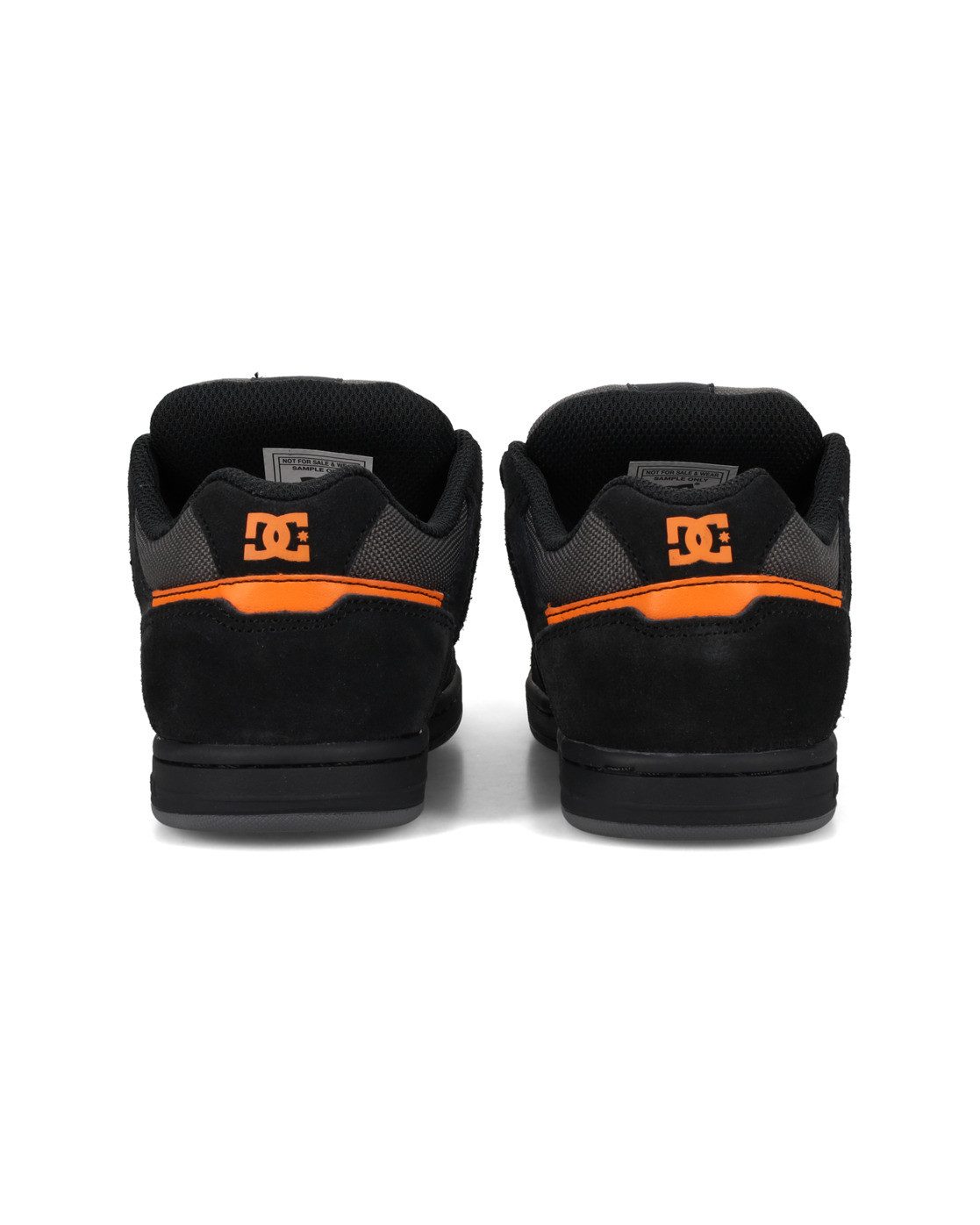 DC Shoes Sneakers STAG
