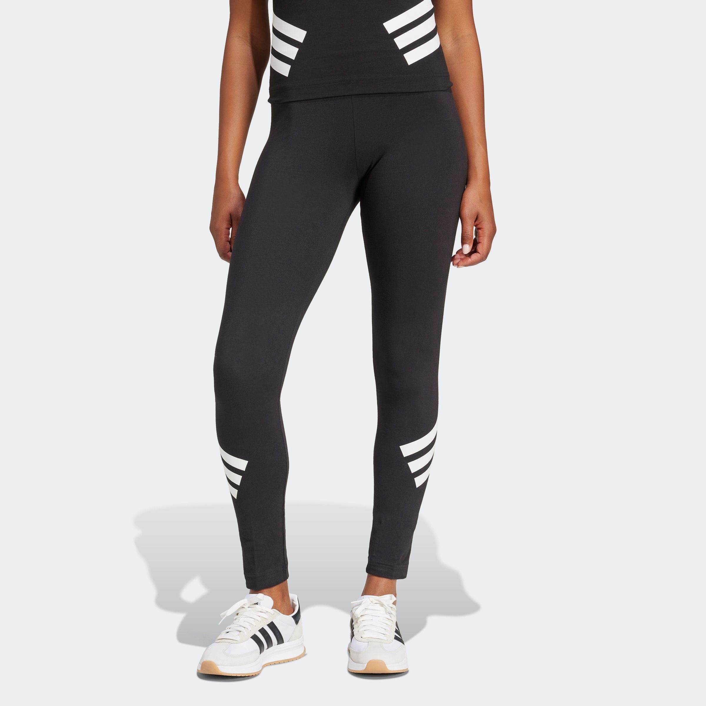 adidas Sportswear Trainingstights W FI 3S LEGGING (1-delig)