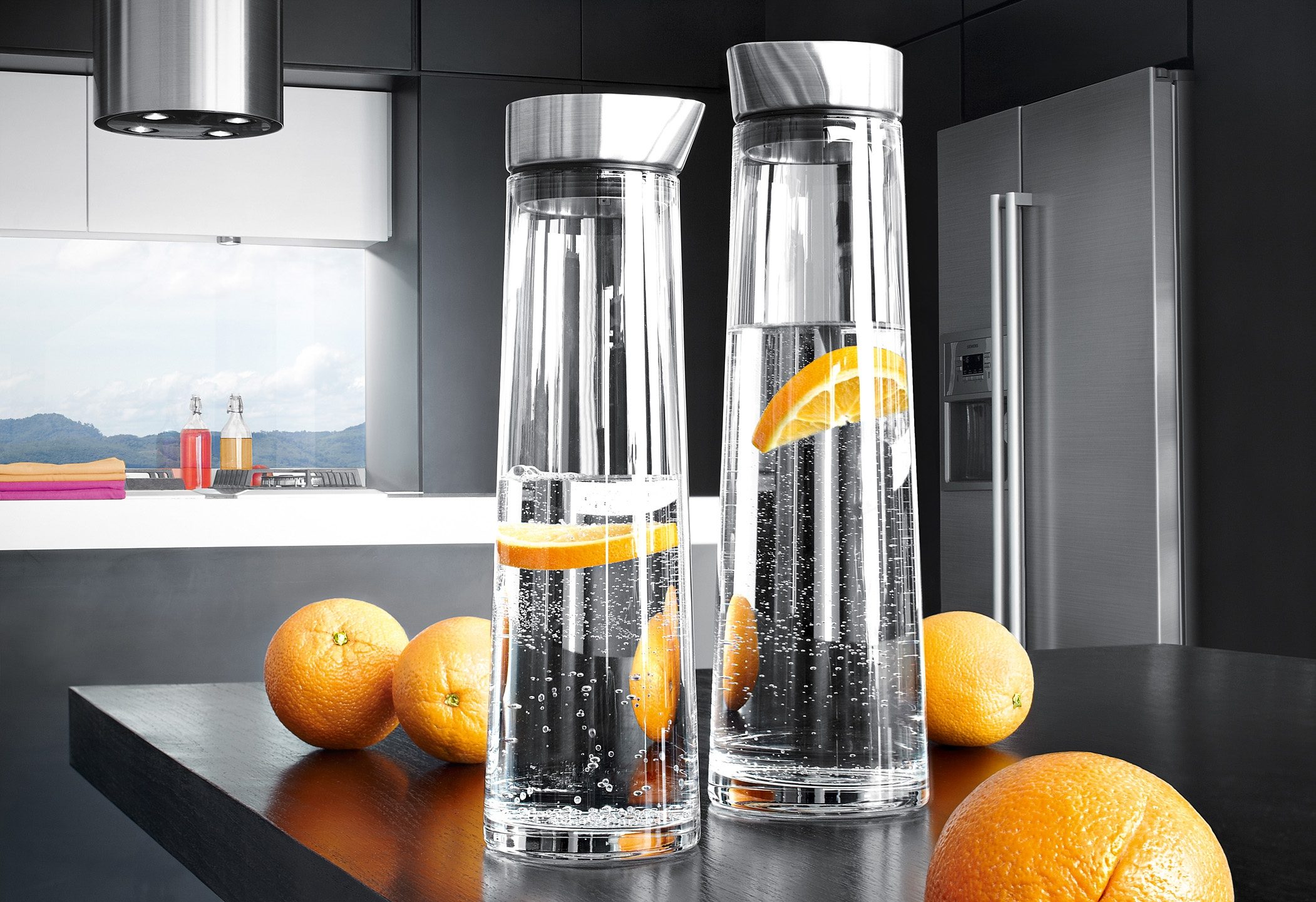 BLOMUS Waterkaraf