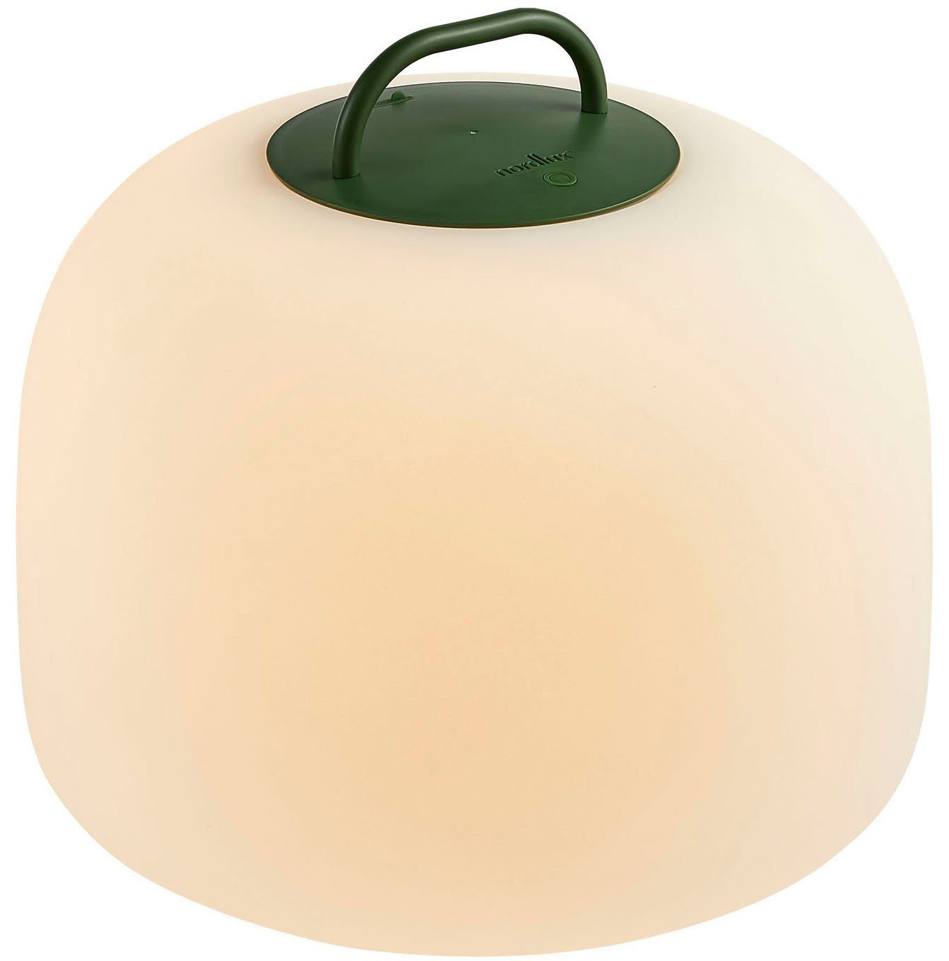 Nordlux Ledtafellamp voor buiten Kettle To-Go 36 (1 stuk)