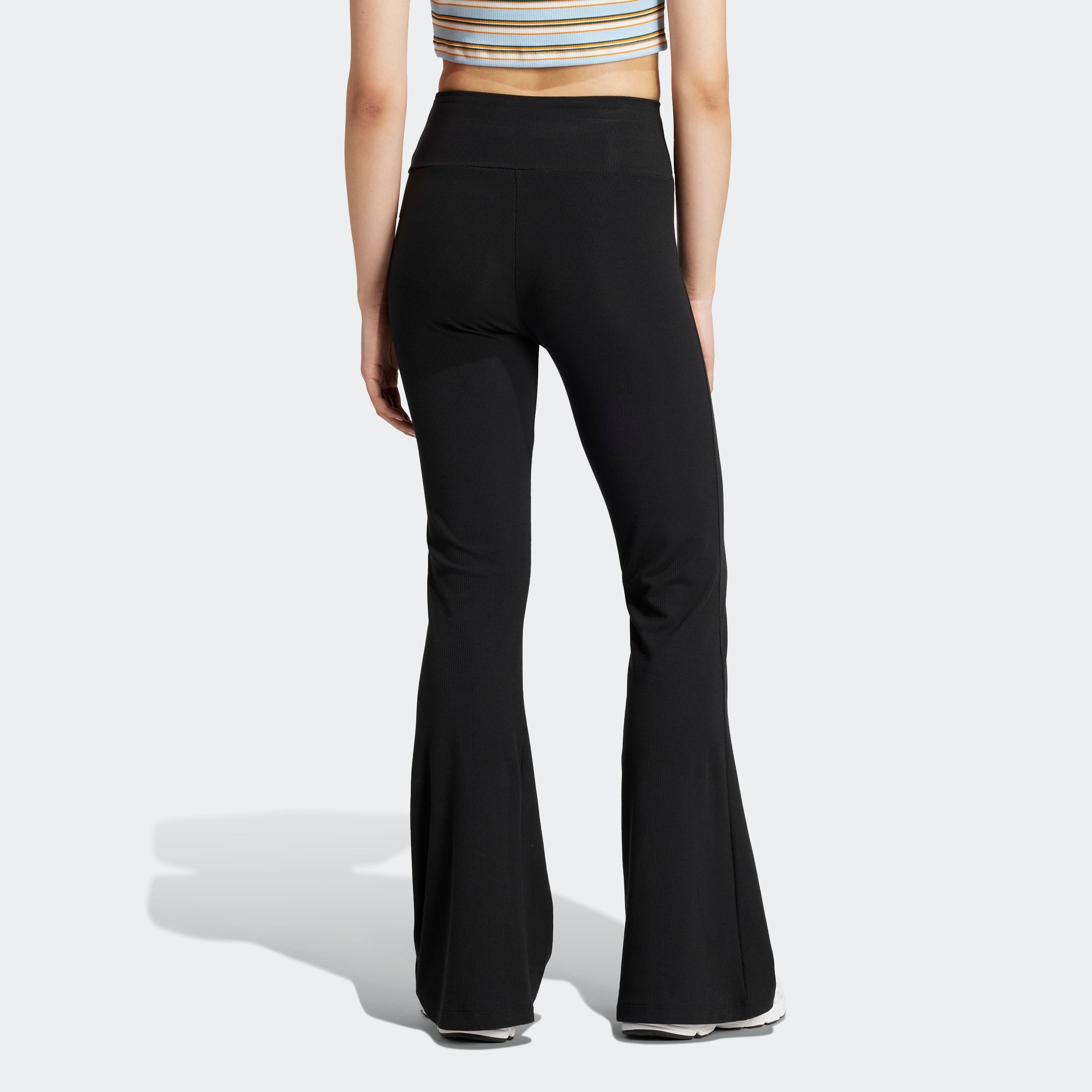adidas Originals Legging ESS FL LEGGINGS (1-delig)