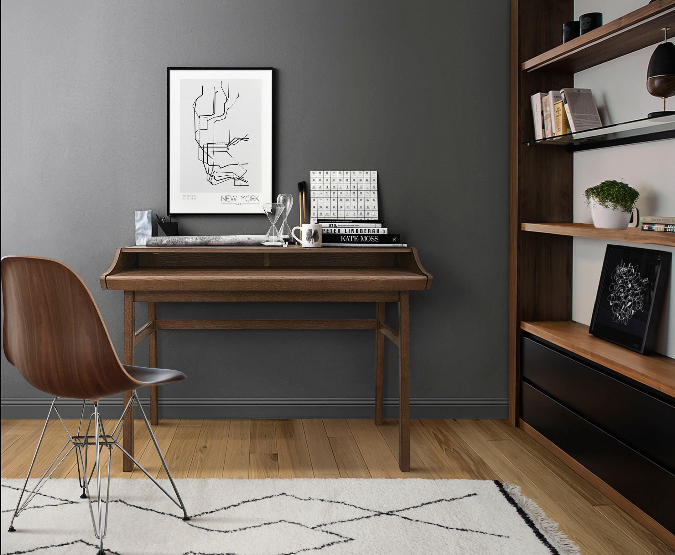 Woodman Bureau