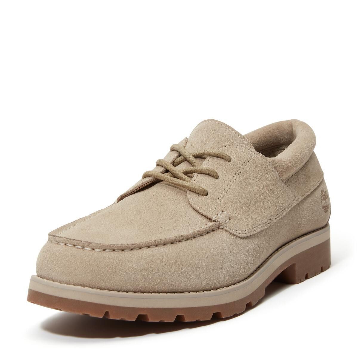 Timberland Veterschoenen BRITTON SQUARE LACE UP SHOE