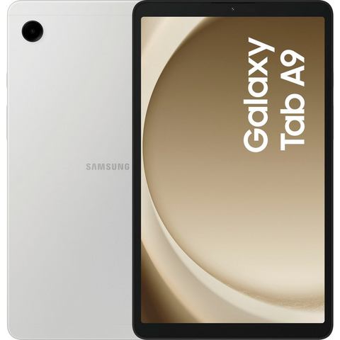 Samsung Tablet Galaxy Tab A9, 8,7, Android,One UI,Knox
