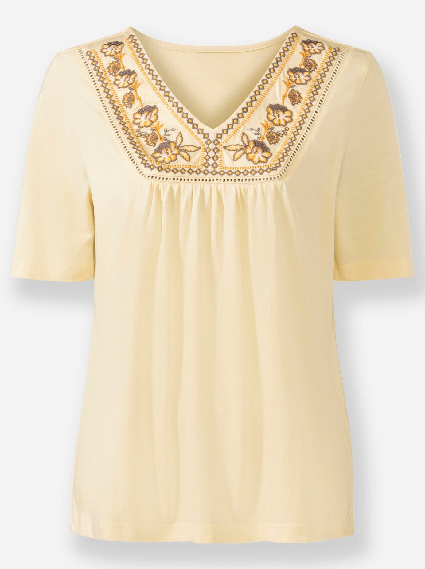 Classic Inspirationen Tuniekshirt (1-delig)