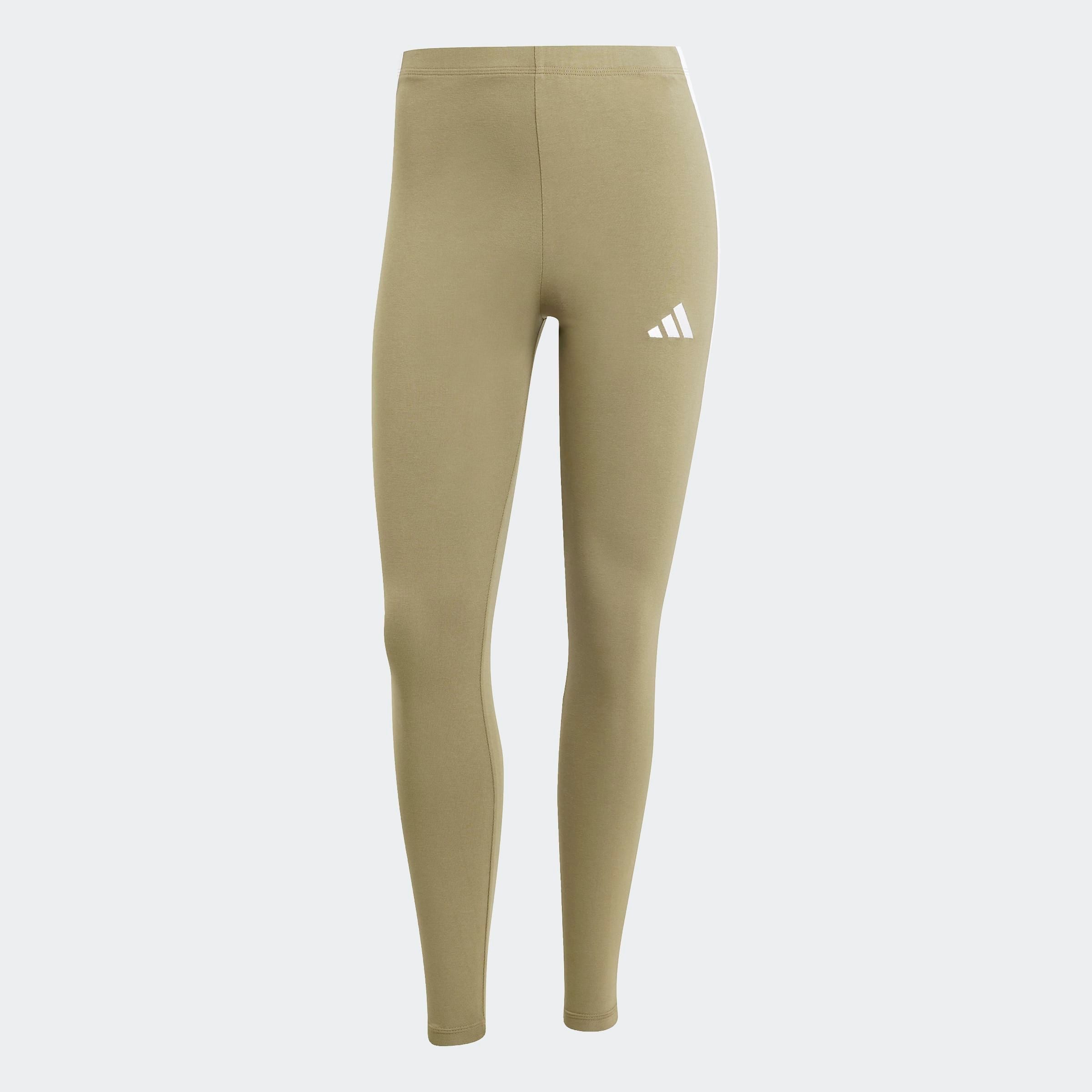 adidas Sportswear Trainingstights W 3S SJ LEG (1-delig)