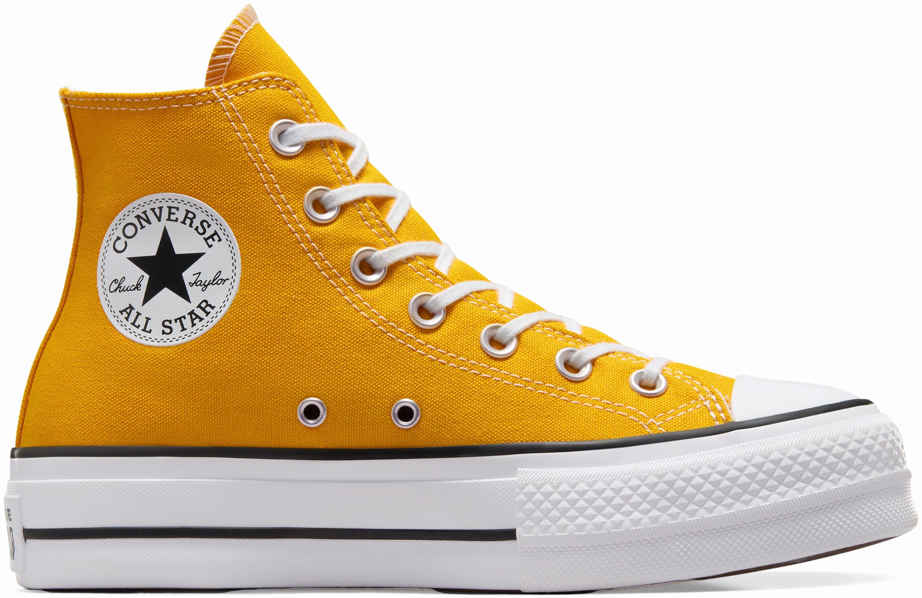 Converse Sneakers Chuck Taylor All Star Lift