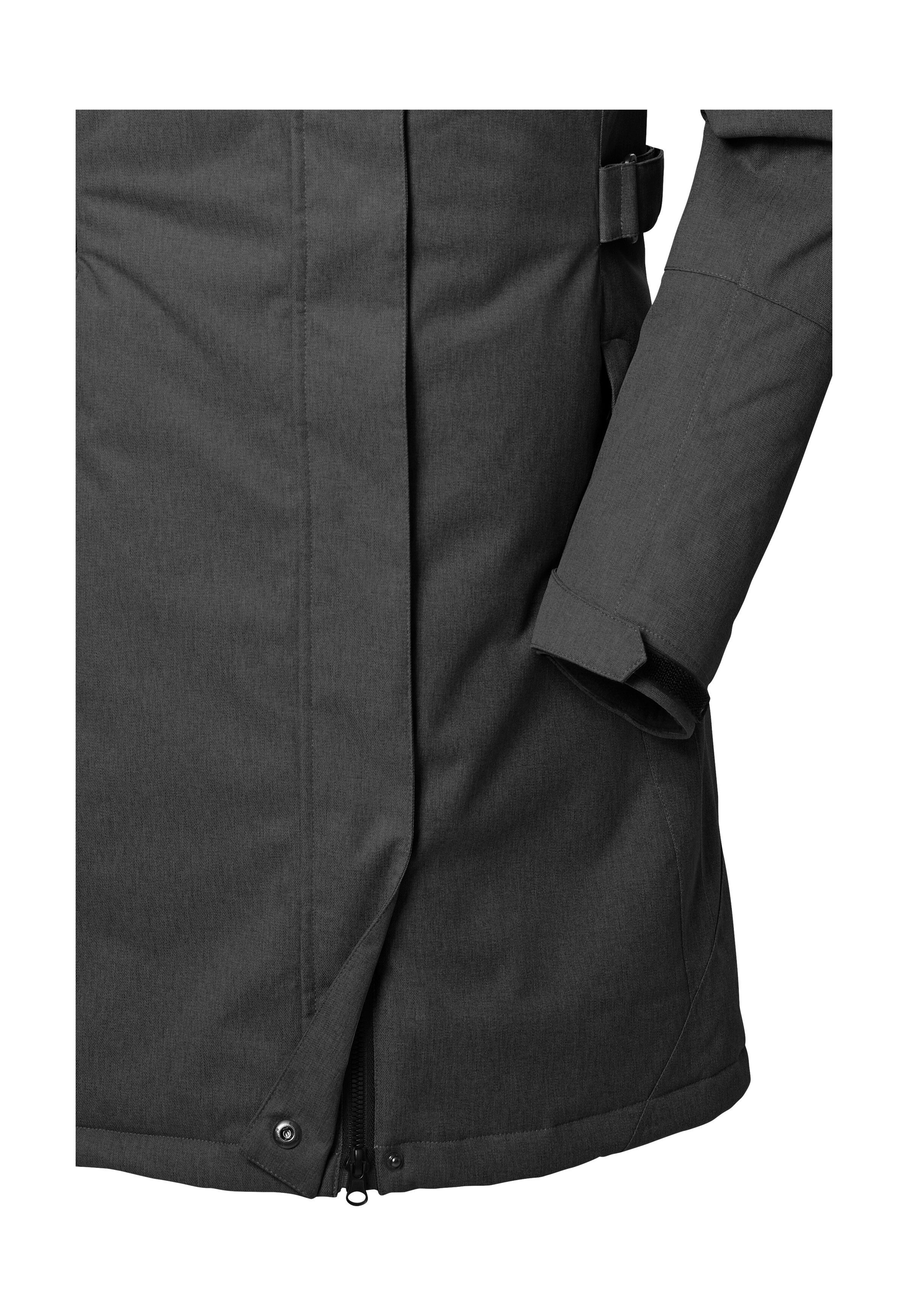 Killtec Parka KOW 303 WMN PRK