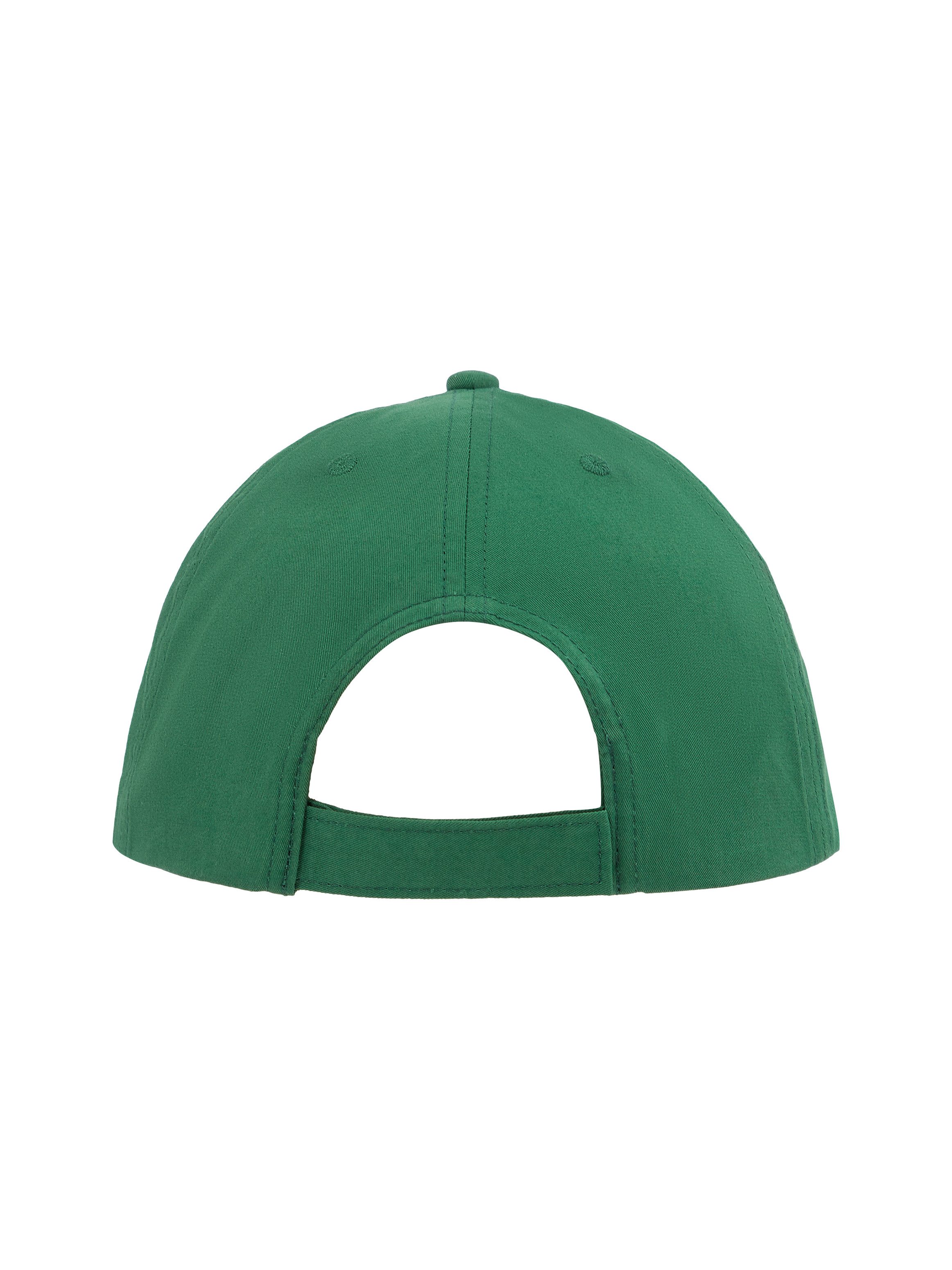 TOMMY JEANS Baseball pet TJM HERITAGE CORE CAP Klem sluiting, grote logostiksel