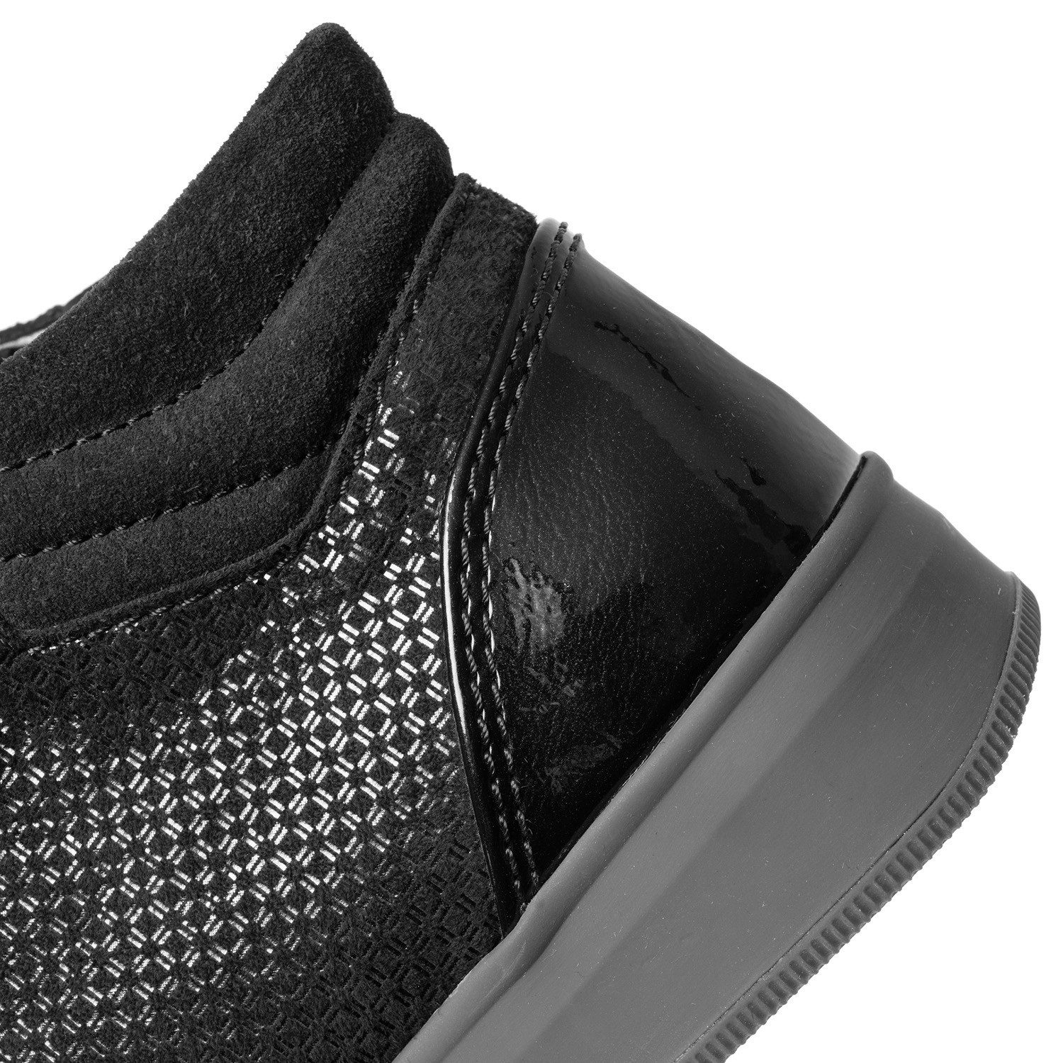 Ara Sneakerboots Rome