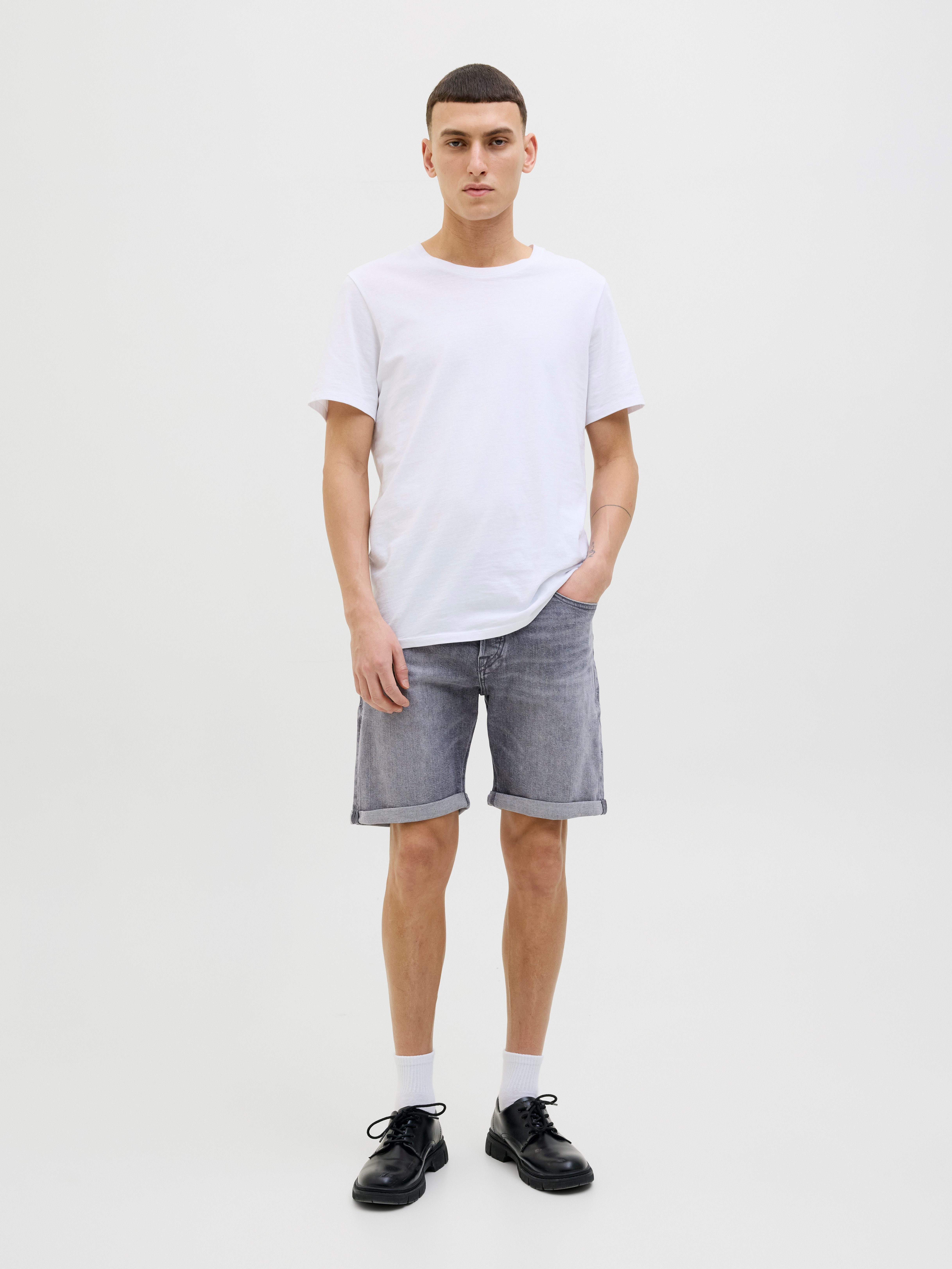 Jack & Jones Short JJIRICK JJIORIGINAL SHORTS AM 360 SN