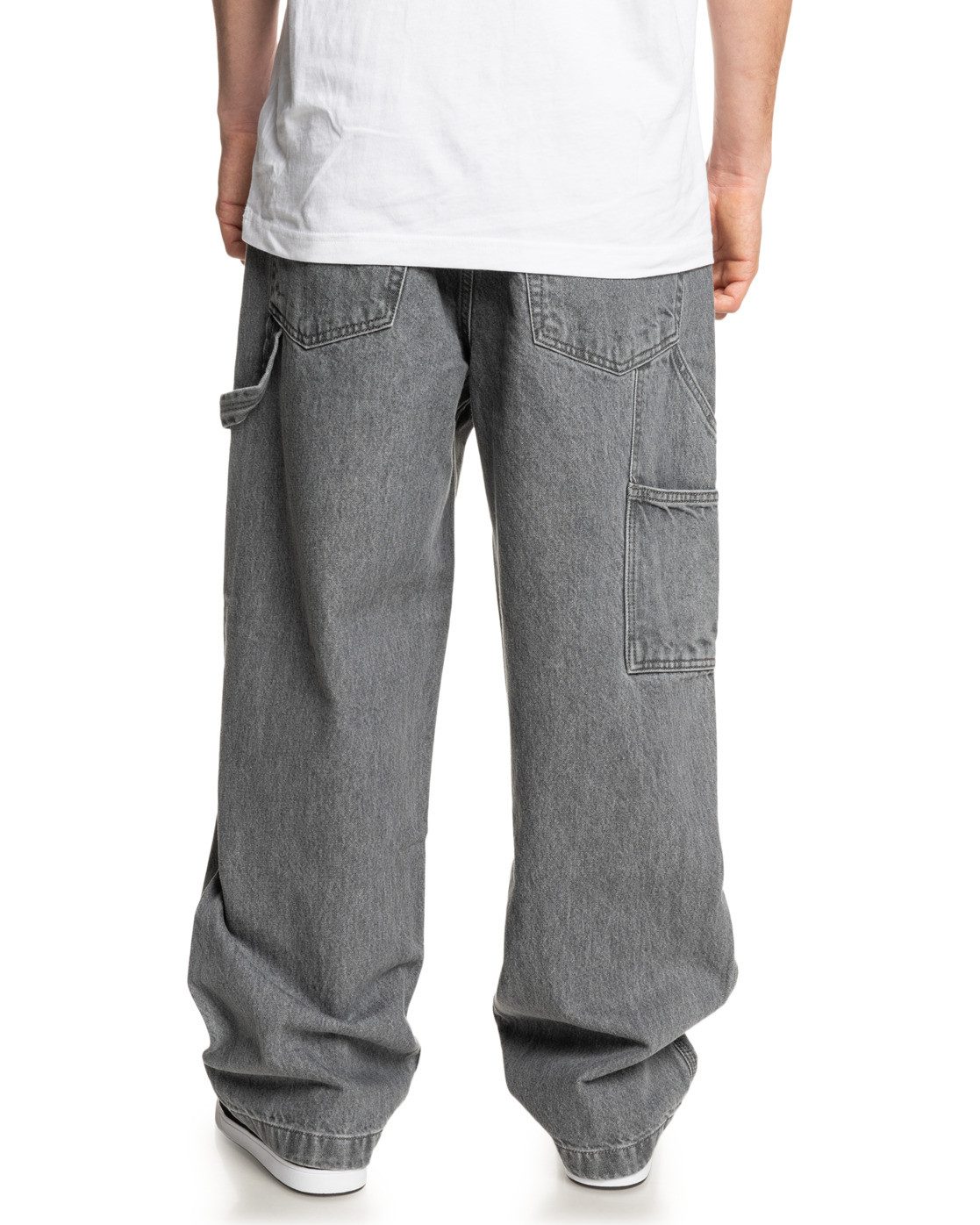 DC Shoes Functionele broek Worker baggy