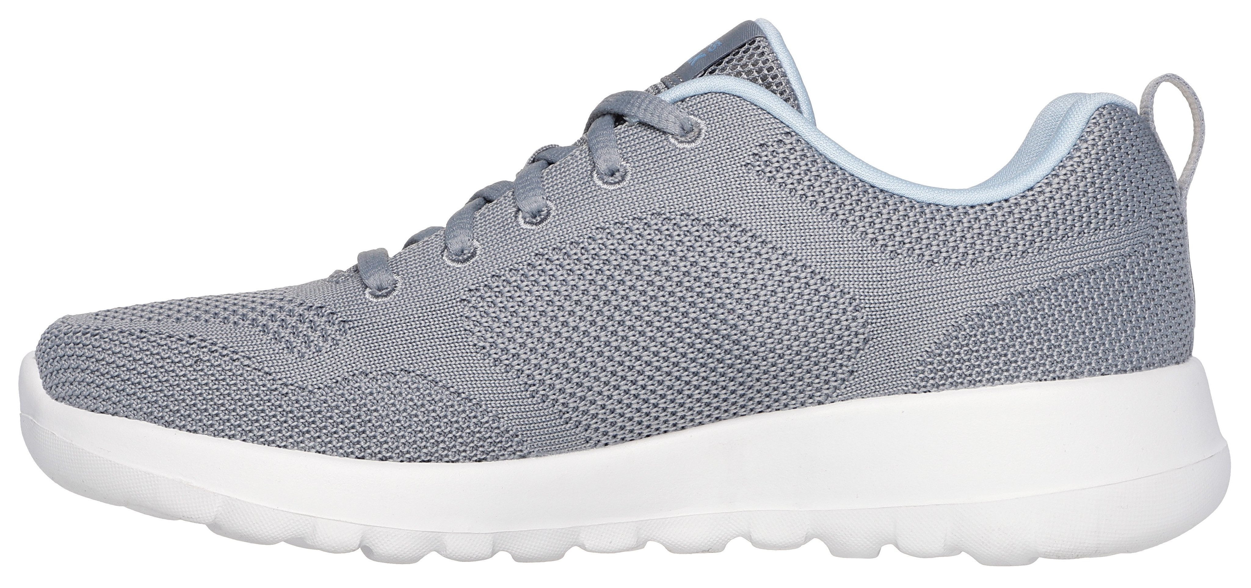 Skechers Sneakers GO WALK JOY-VIOLET