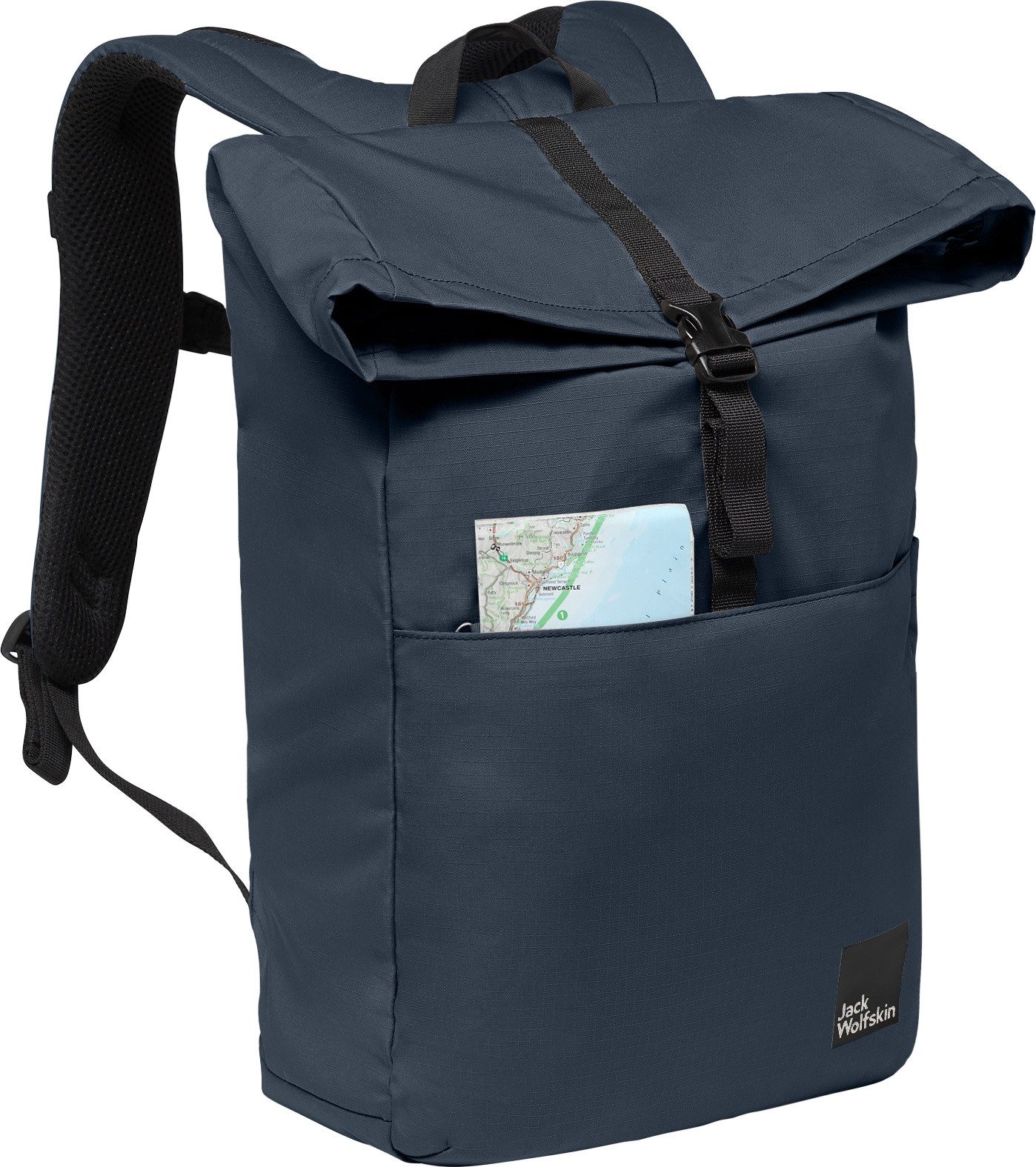 Jack Wolfskin Rugzak IJsland