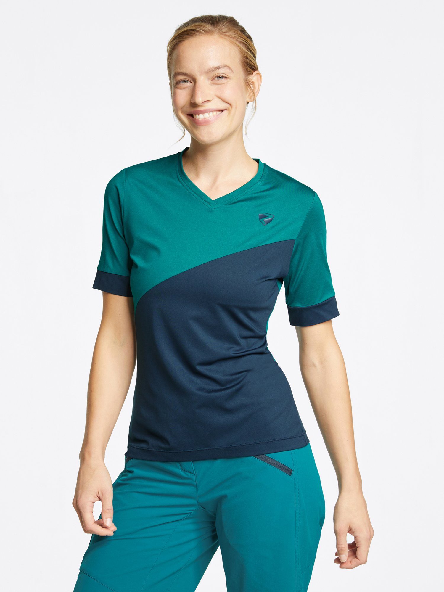 Ziener T-shirt NAHALA