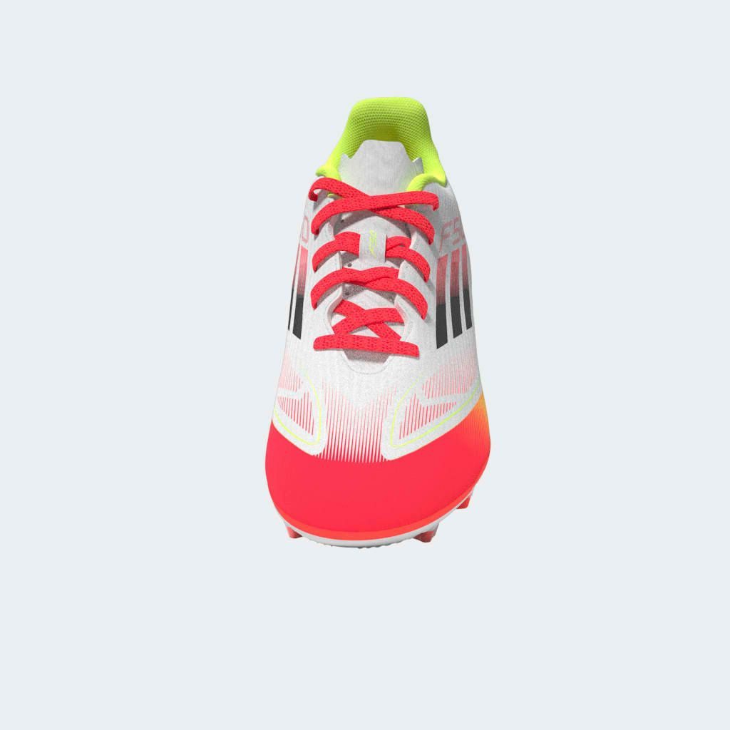 adidas Performance Voetbalschoenen F50 CLUB KIDS FG/MG