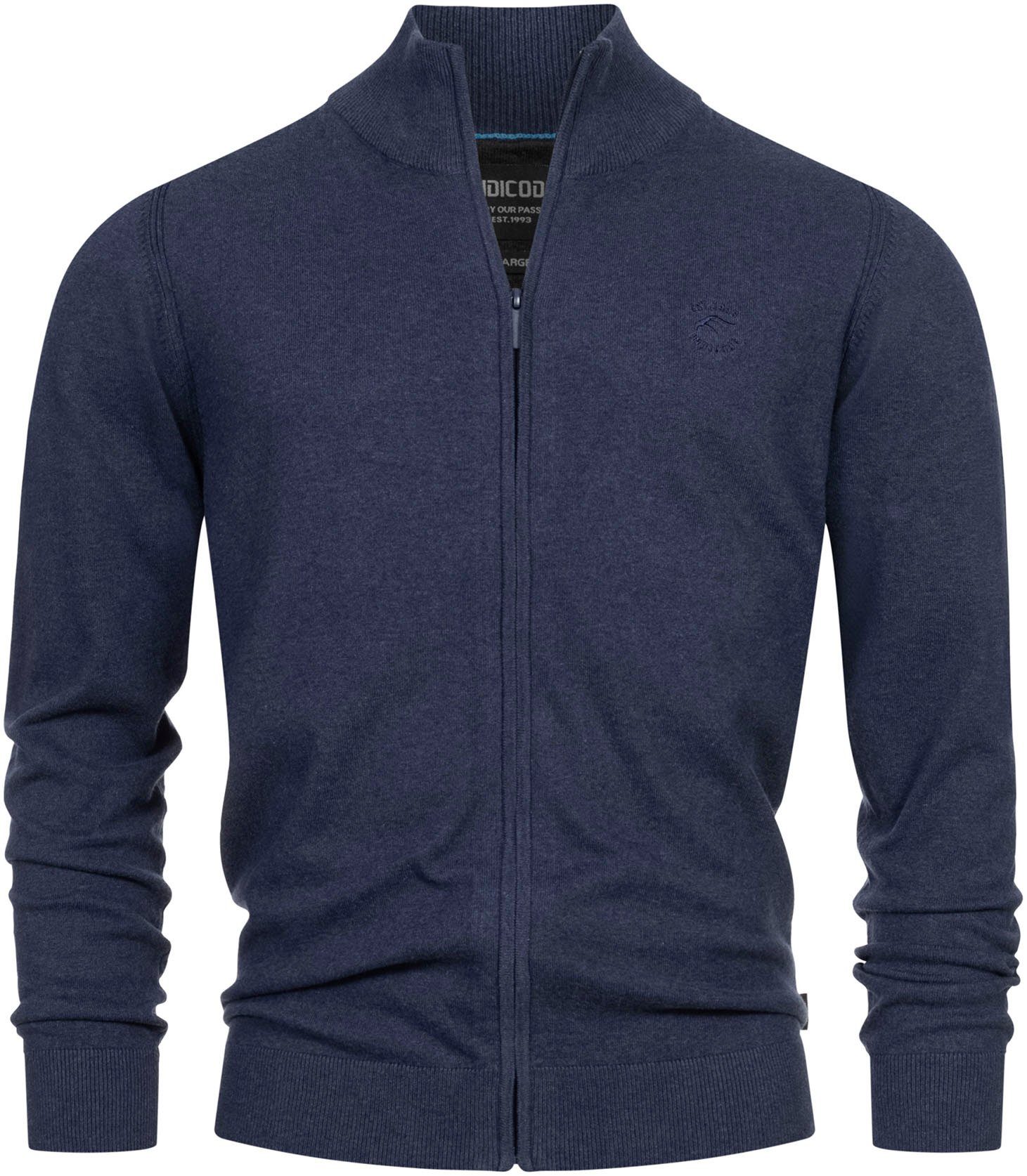 Indicode Vest Tinos