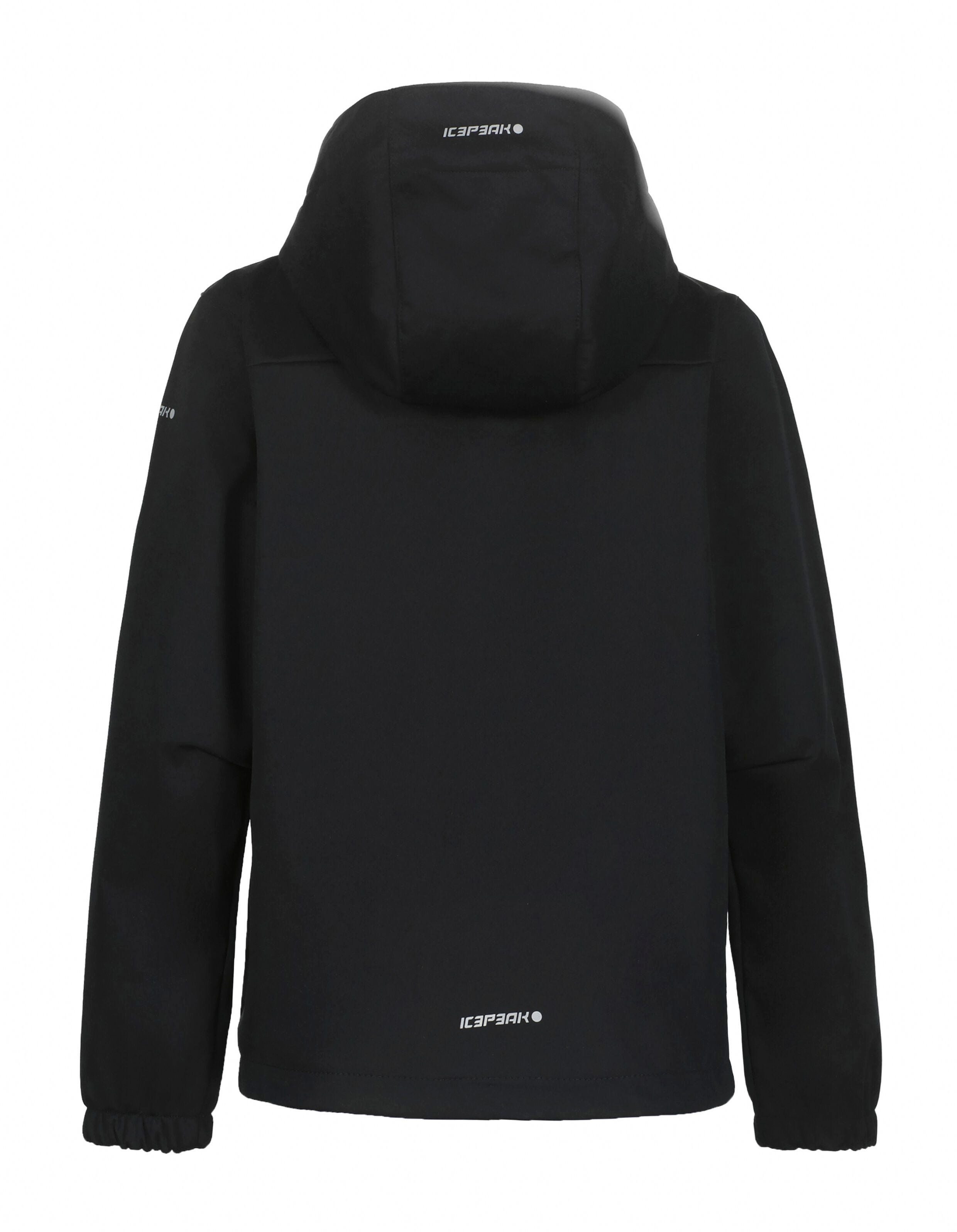 Icepeak Softshell-jack KONAN JR (1 stuk)