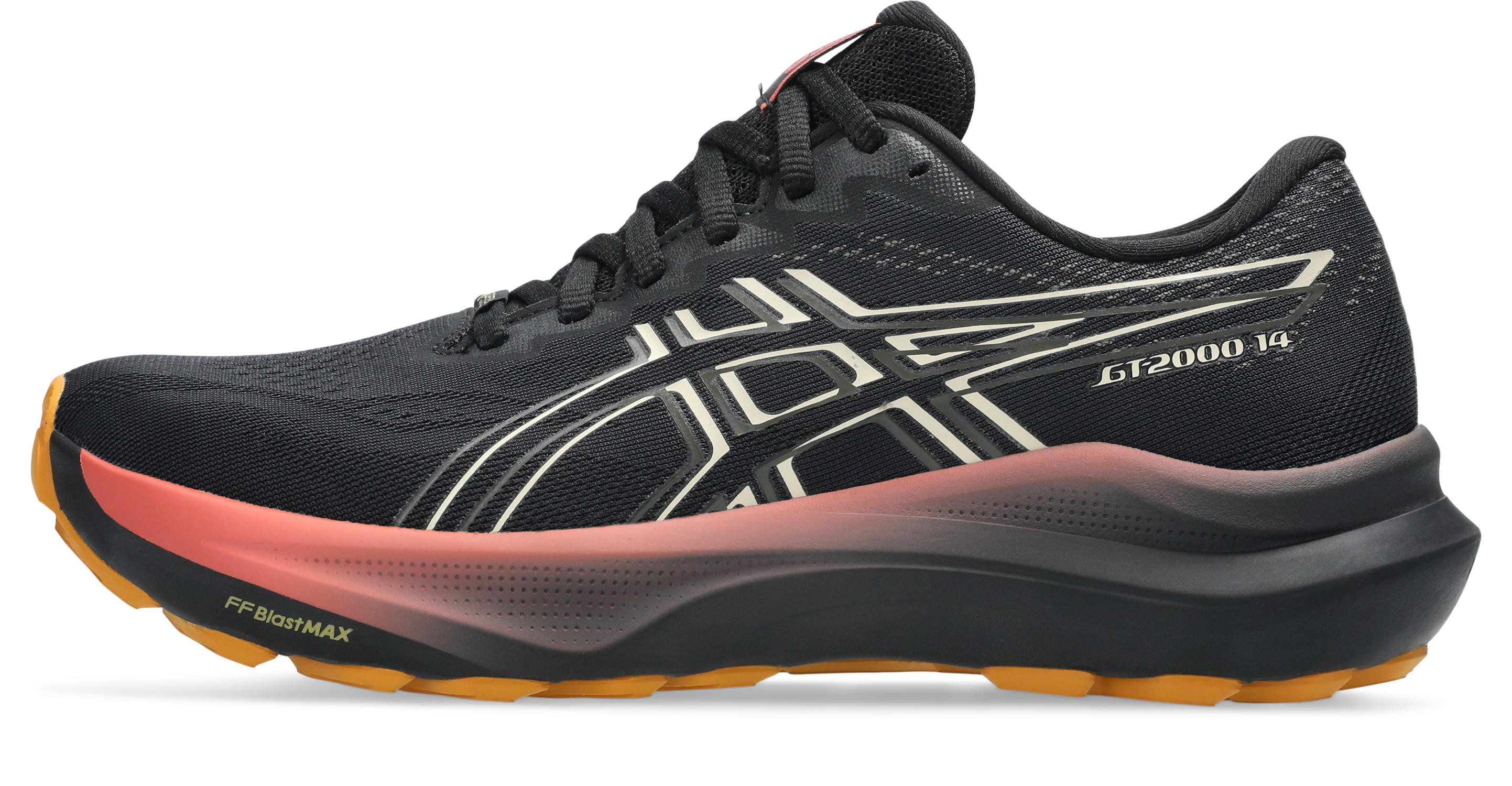Asics Runningschoenen GT-2000 14 GORE-TEX