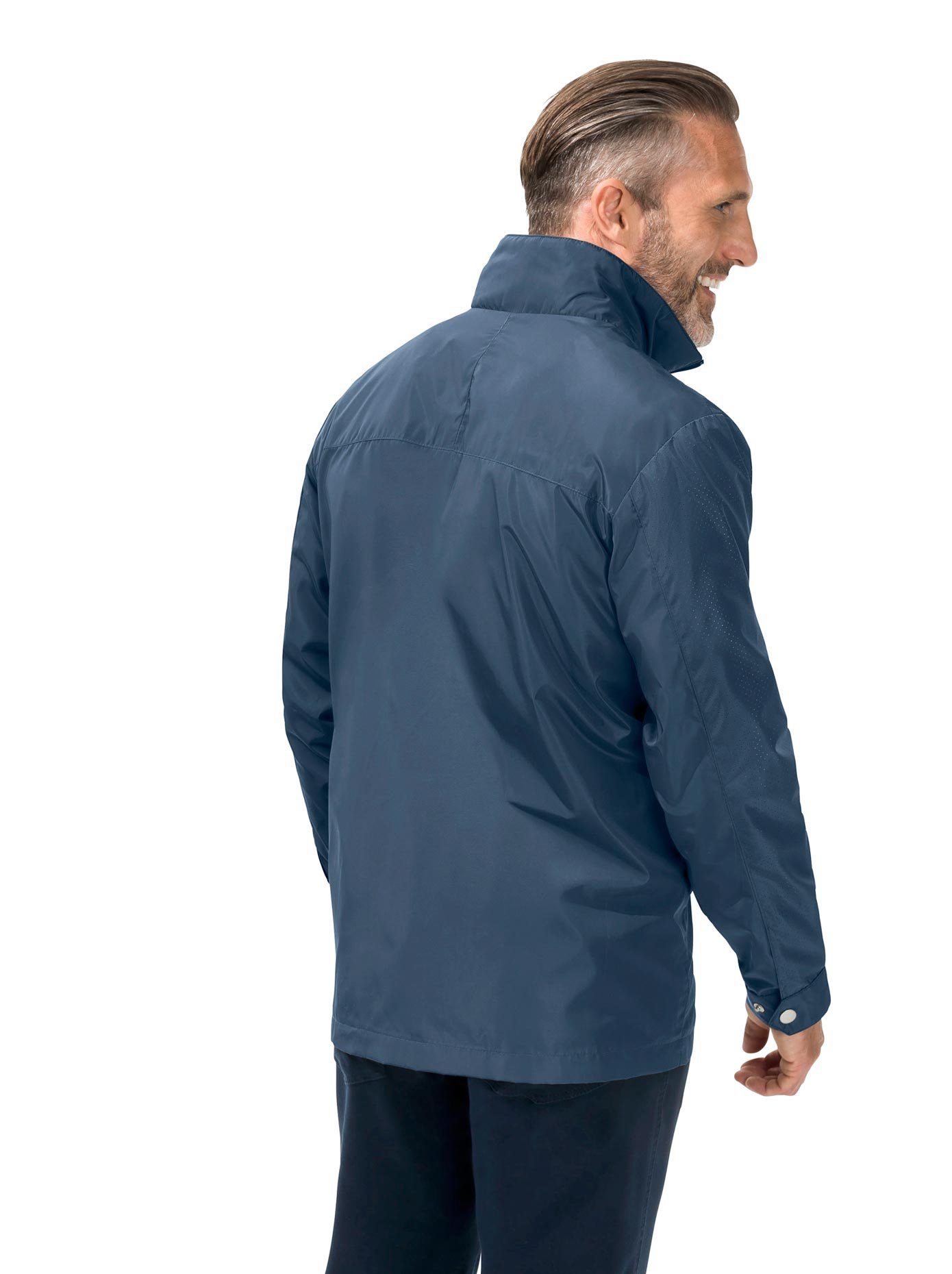 Marco Donati Anorak