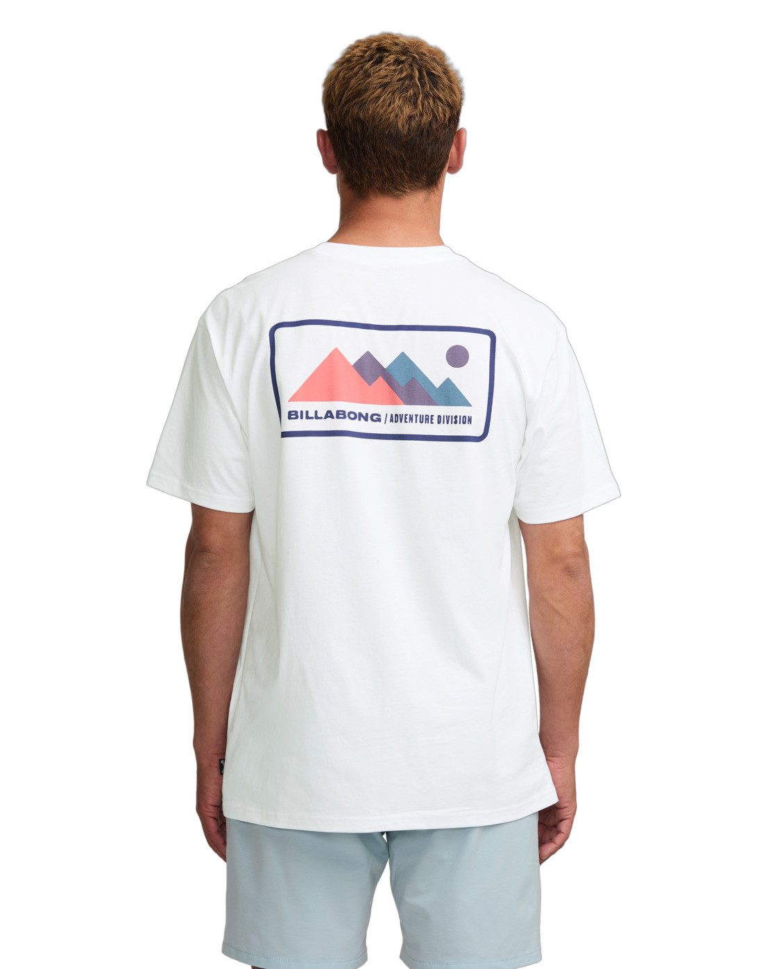 Billabong T-shirt Range
