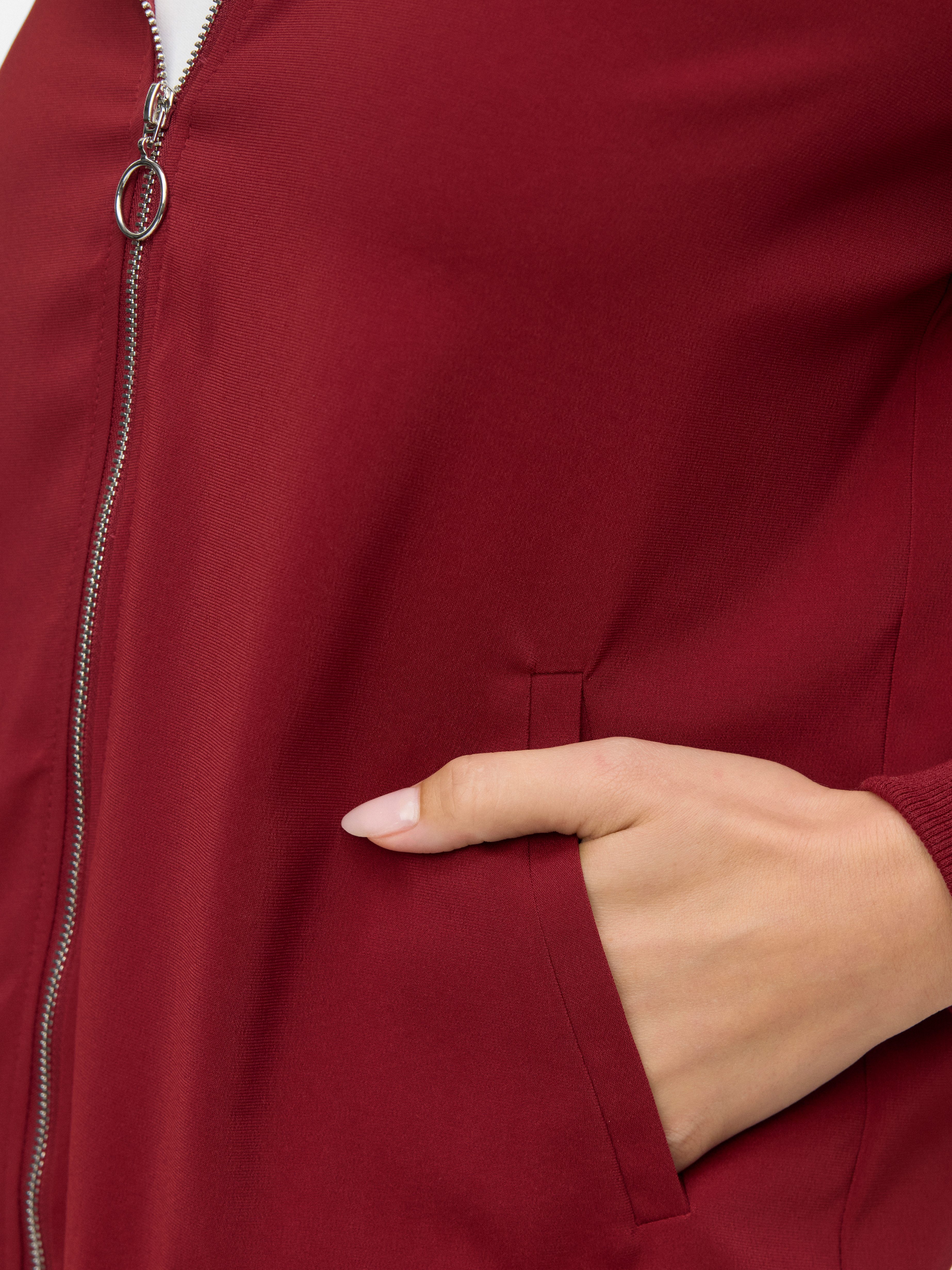 Vero Moda Bomberjack VMCOCO L/S BOMBER NOOS