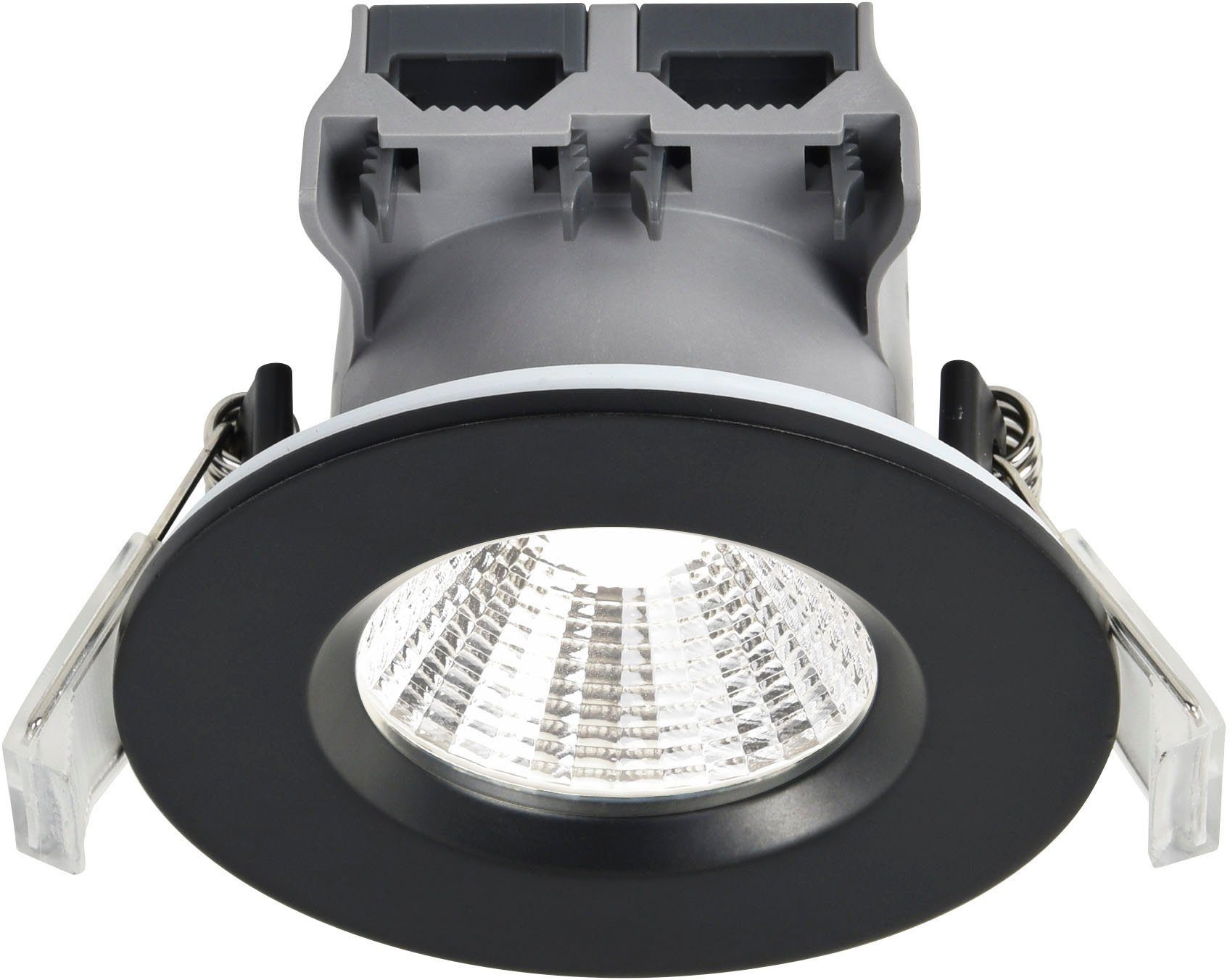 Nordlux Ledinbouwlamp Fremont 3-Kit IP65 4000K