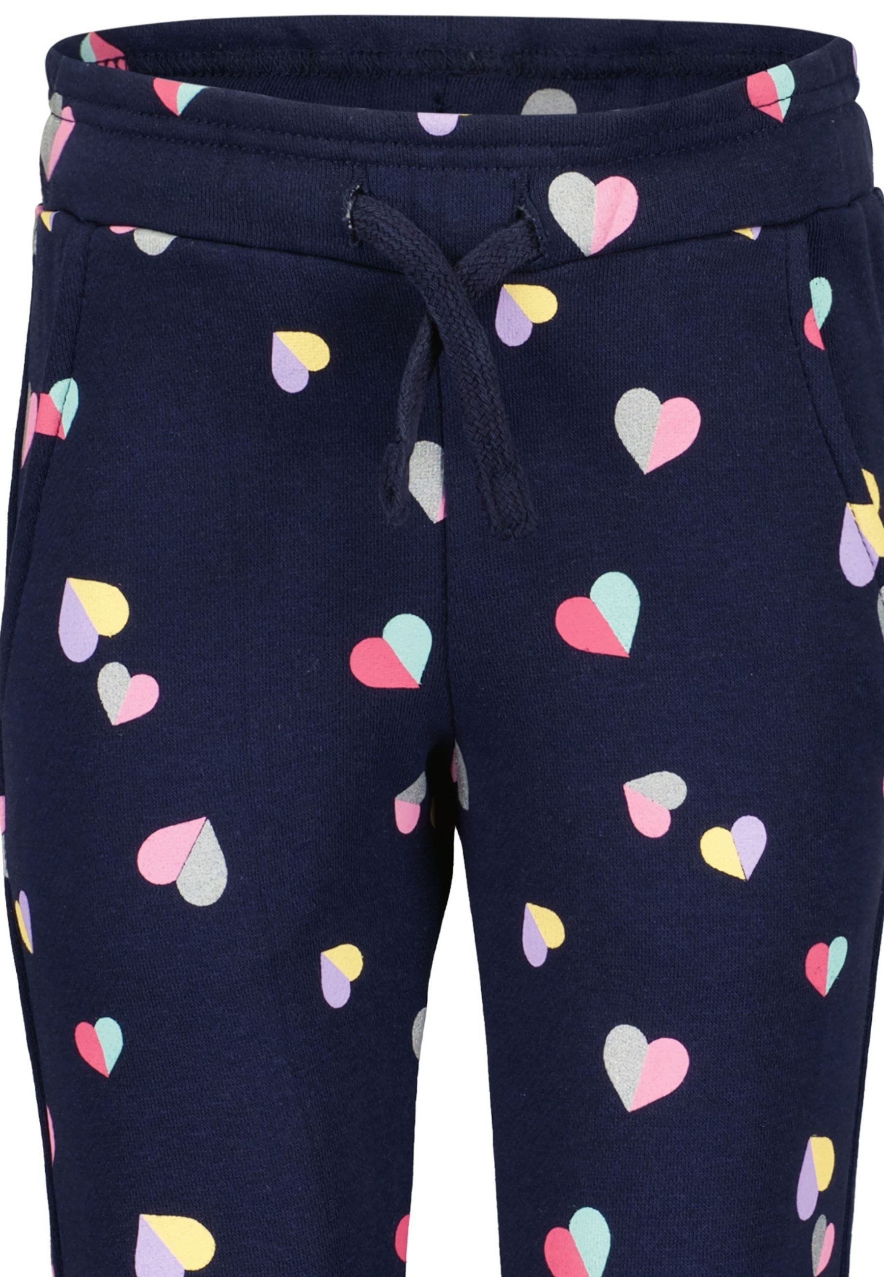 Blue Seven Sweatbroek