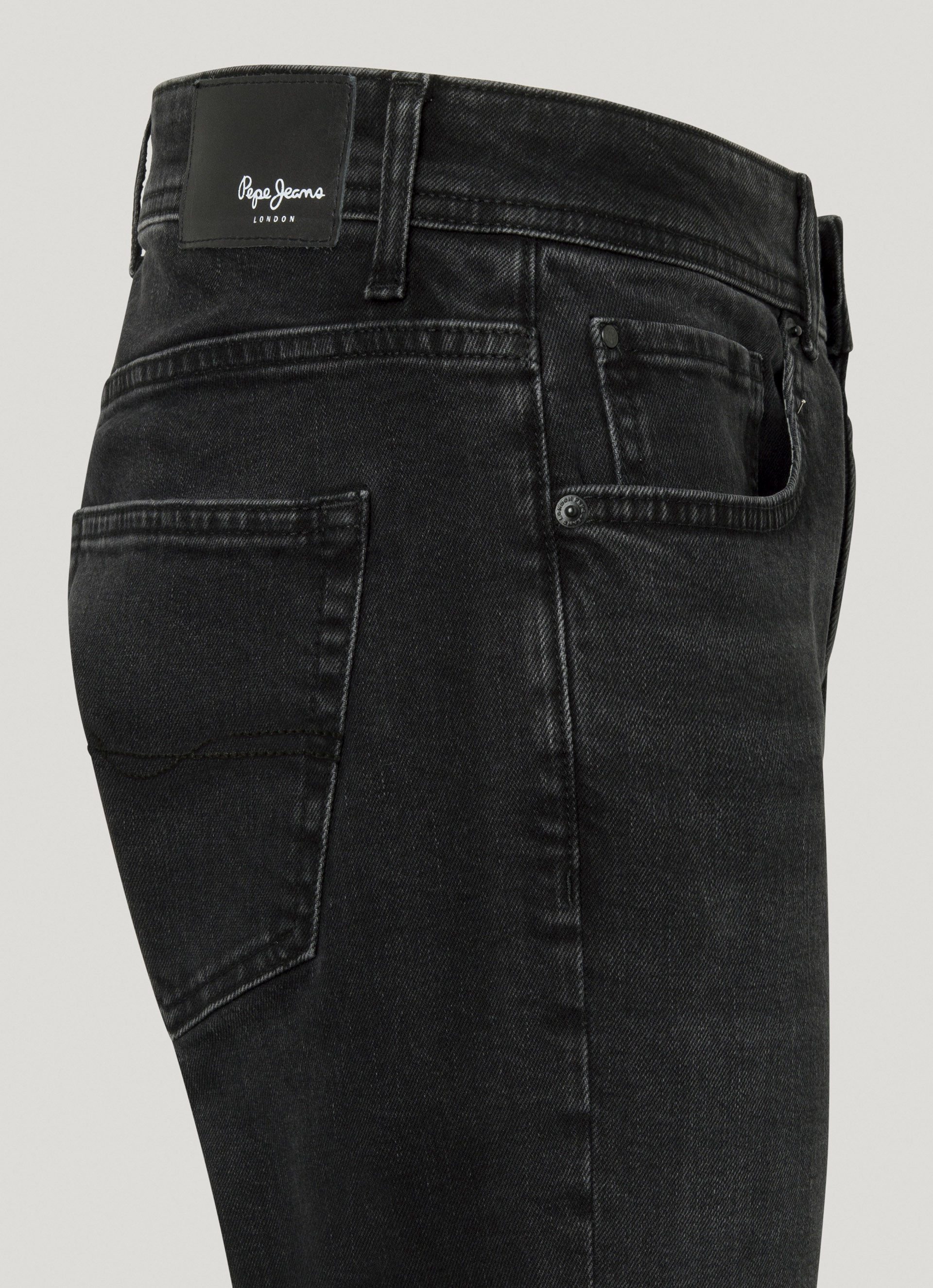 Pepe Jeans Straight jeans