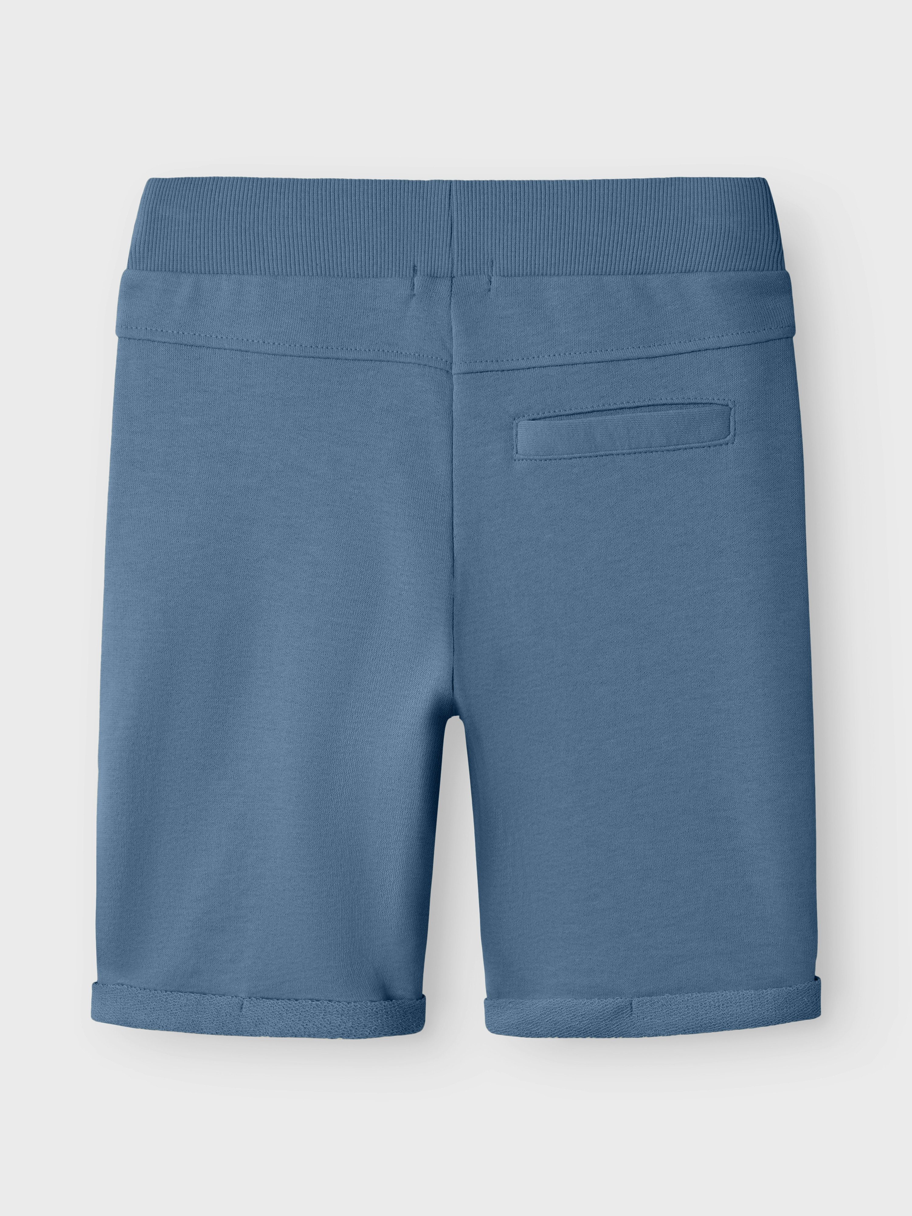 Name It Short NKMVIMO SWE SHORTS BRU NOOS