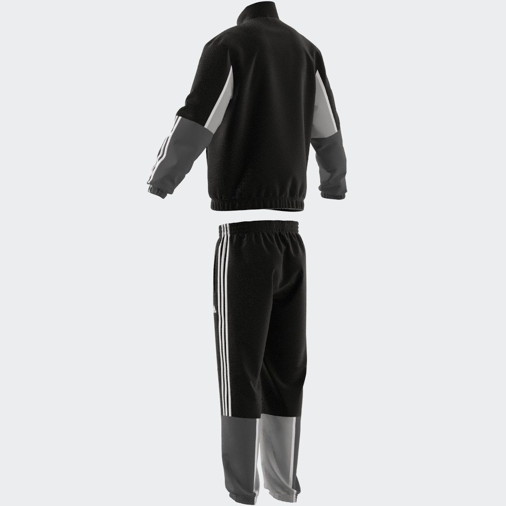 adidas Sportswear Trainingspak M CB 3S TS (2-delig)