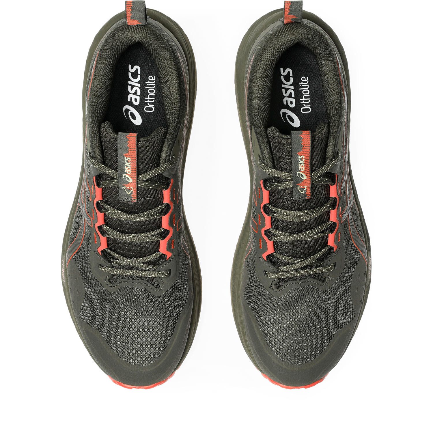 Asics Trailrunningschoenen TRABUCO TERRA 3