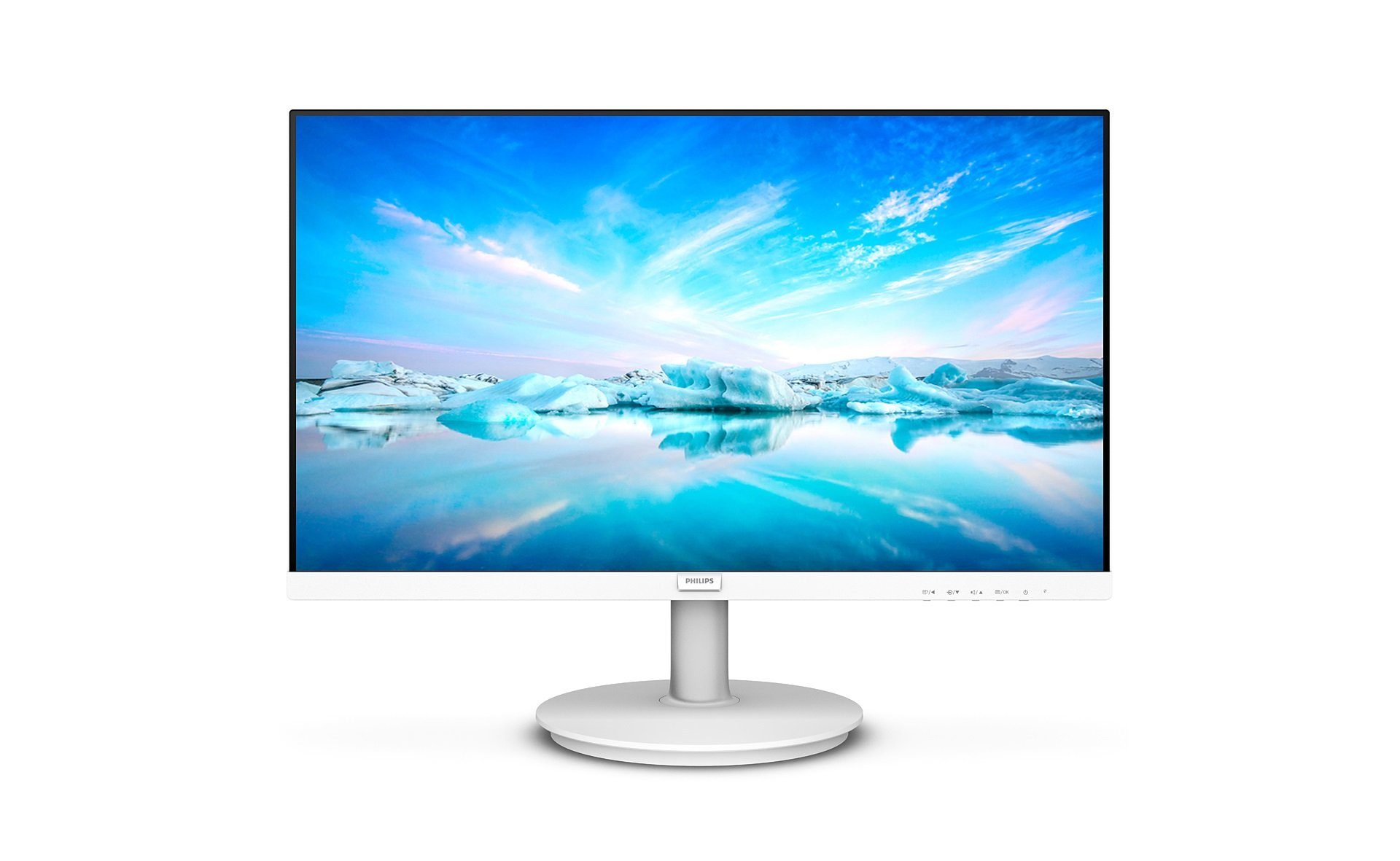 Philips Lcd-monitor 271V8AW, 68,6 cm / 27", Full HD